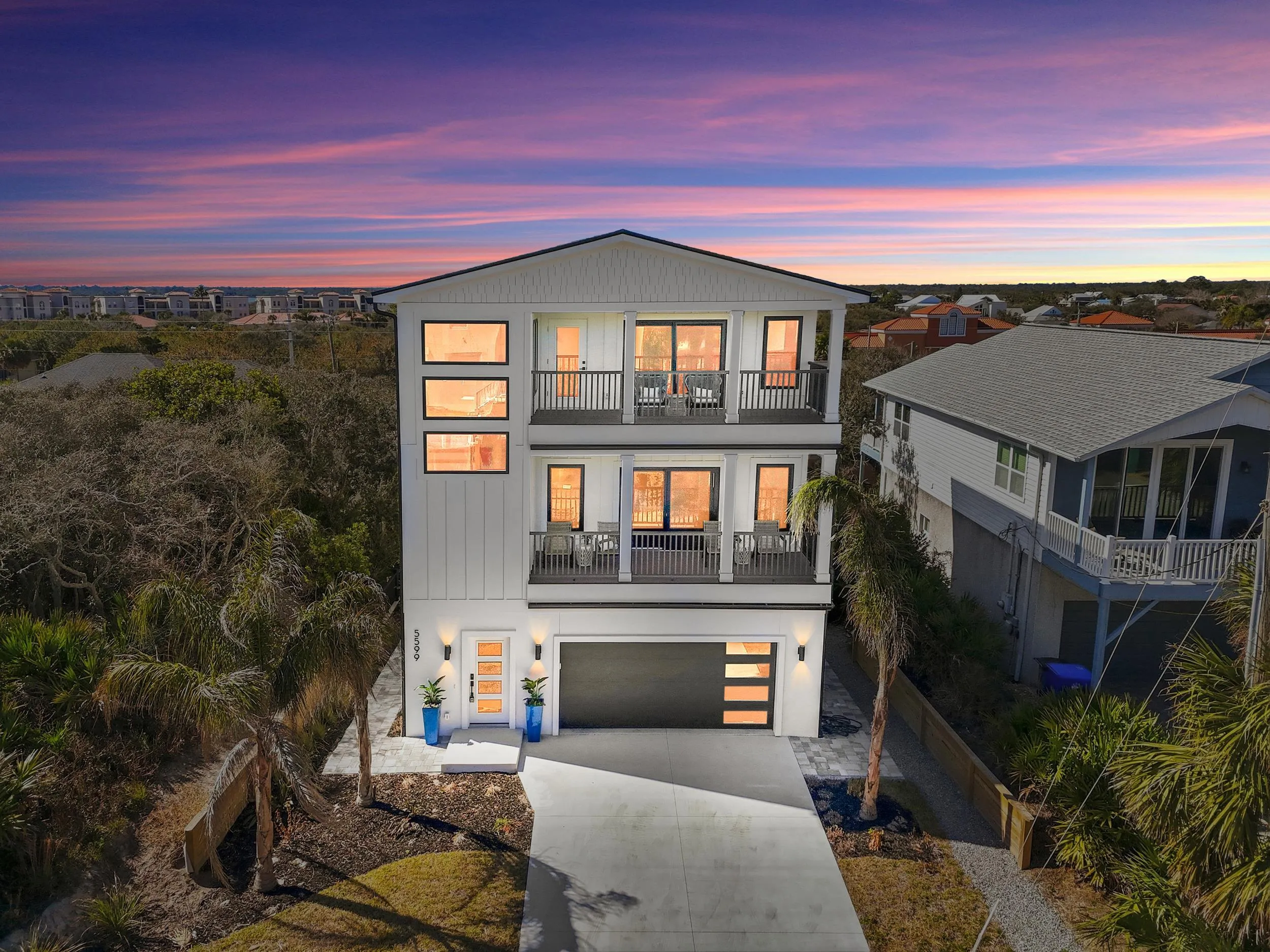 St Augustine, Florida, 32080, United States, 4 Bedrooms Bedrooms, ,4 BathroomsBathrooms,Residential,Active,2016082