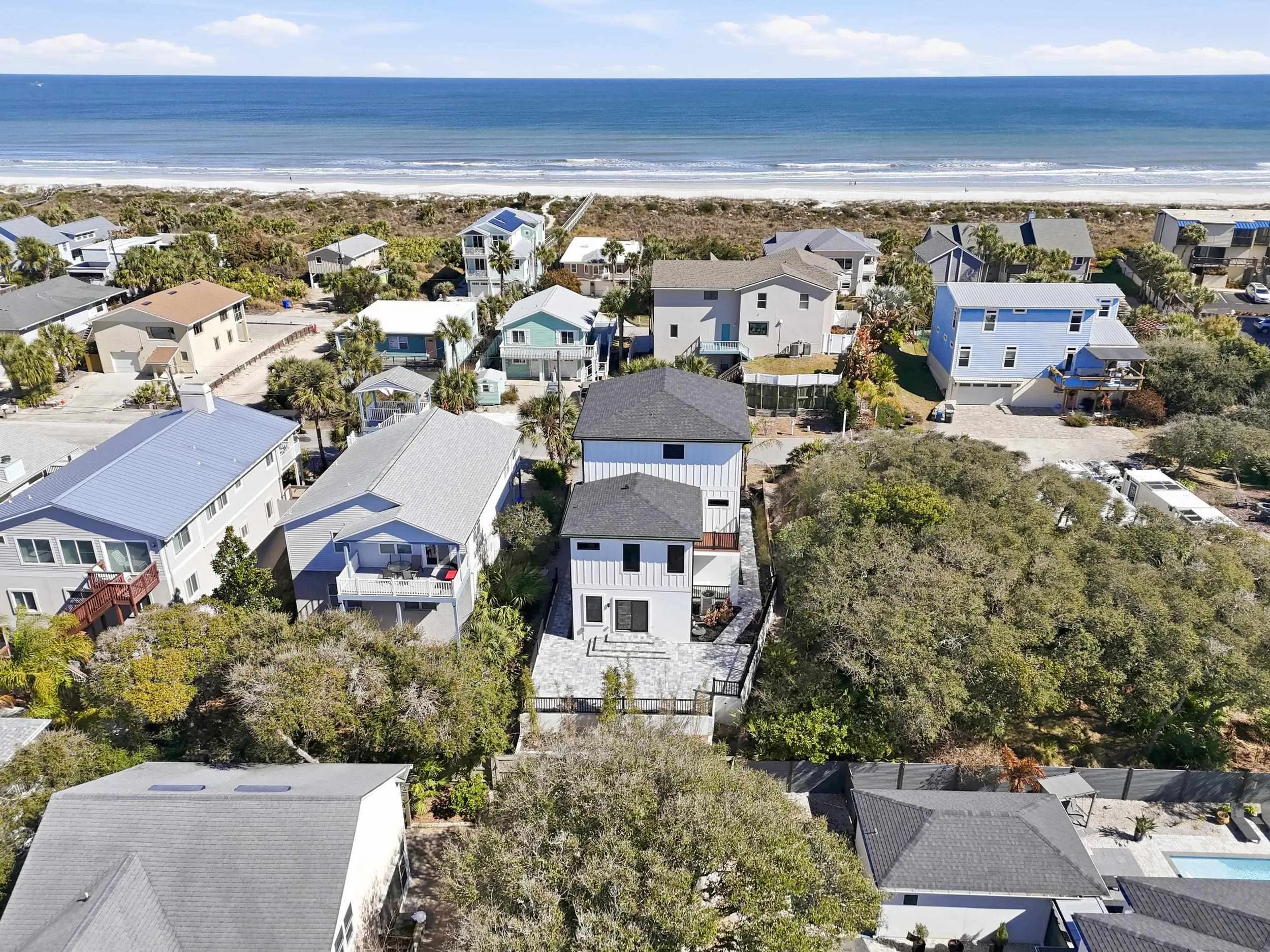 St Augustine, Florida, 32080, United States, 4 Bedrooms Bedrooms, ,4 BathroomsBathrooms,Residential,Active,2016082