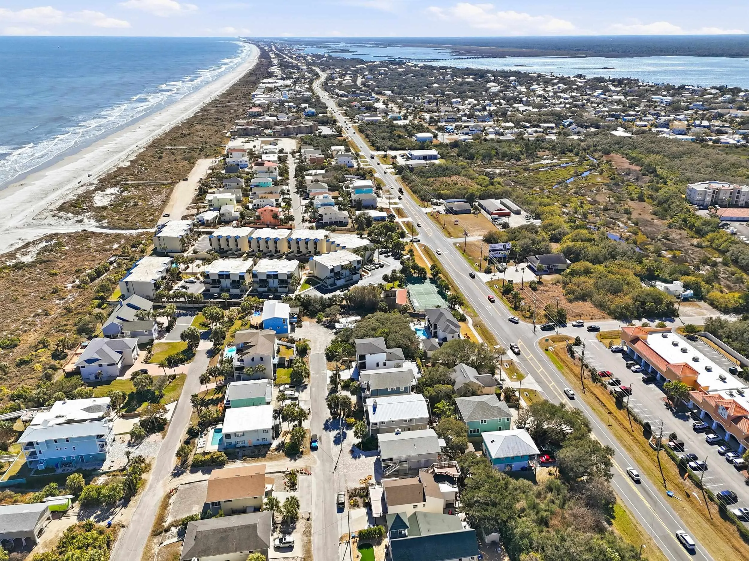 St Augustine, Florida, 32080, United States, 4 Bedrooms Bedrooms, ,4 BathroomsBathrooms,Residential,Active,2016082