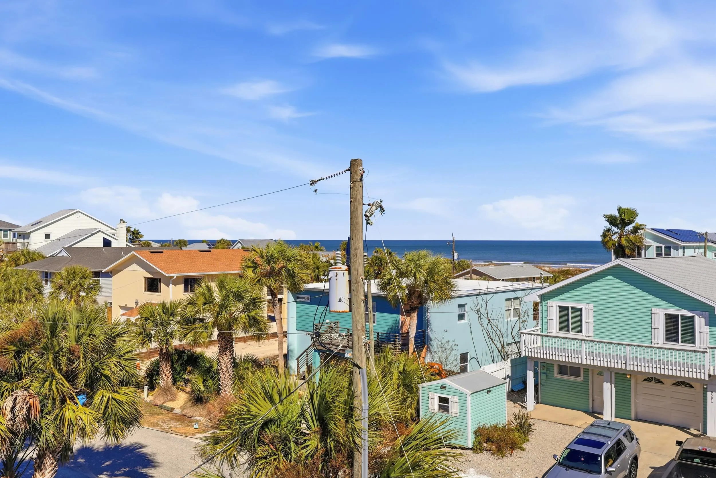 St Augustine, Florida, 32080, United States, 4 Bedrooms Bedrooms, ,4 BathroomsBathrooms,Residential,Active,2016082