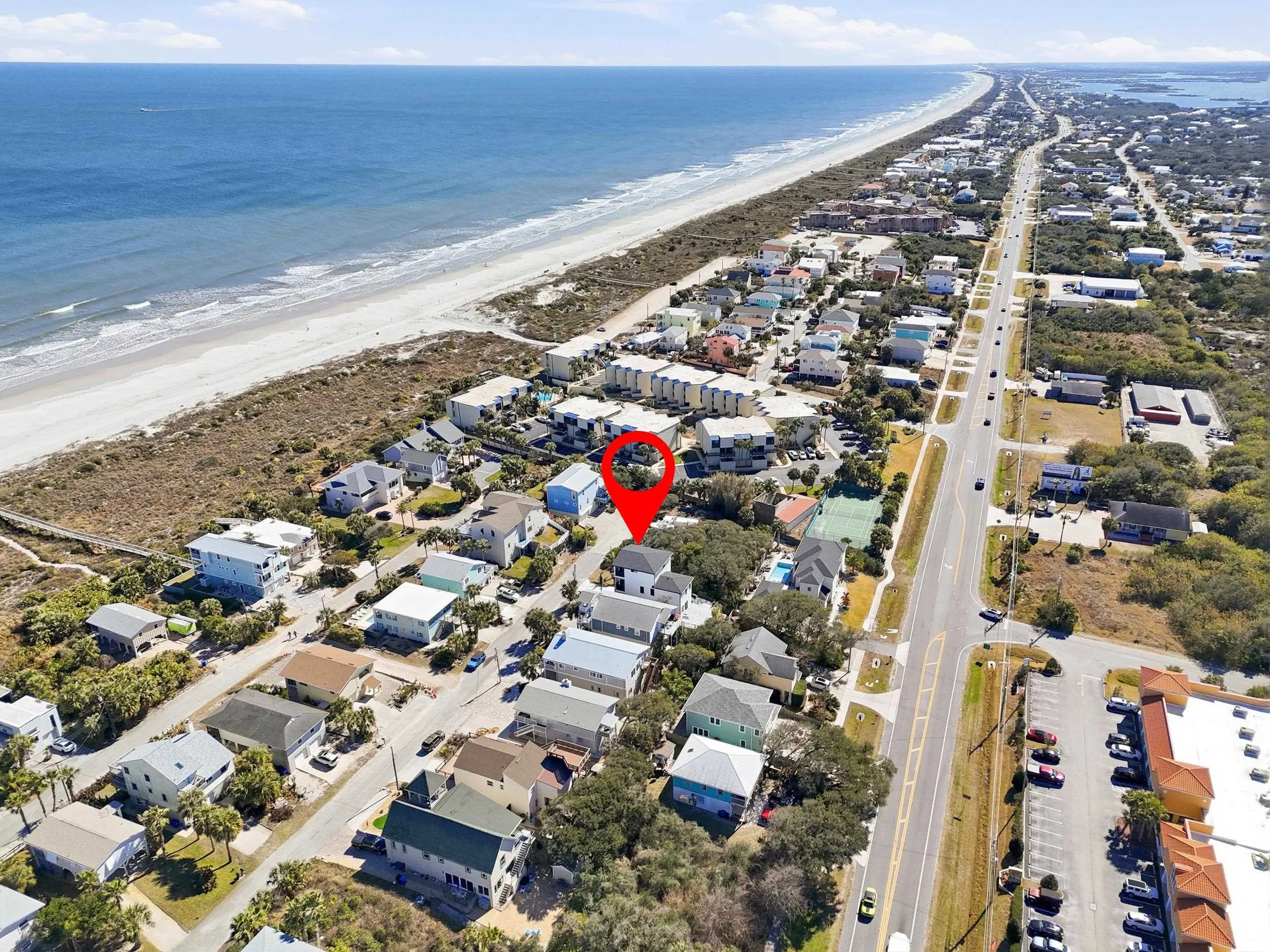 St Augustine, Florida, 32080, United States, 4 Bedrooms Bedrooms, ,4 BathroomsBathrooms,Residential,Active,2016082