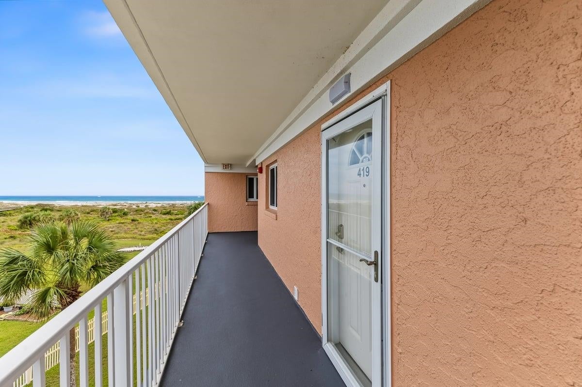 4 Ocean Trace Road #419