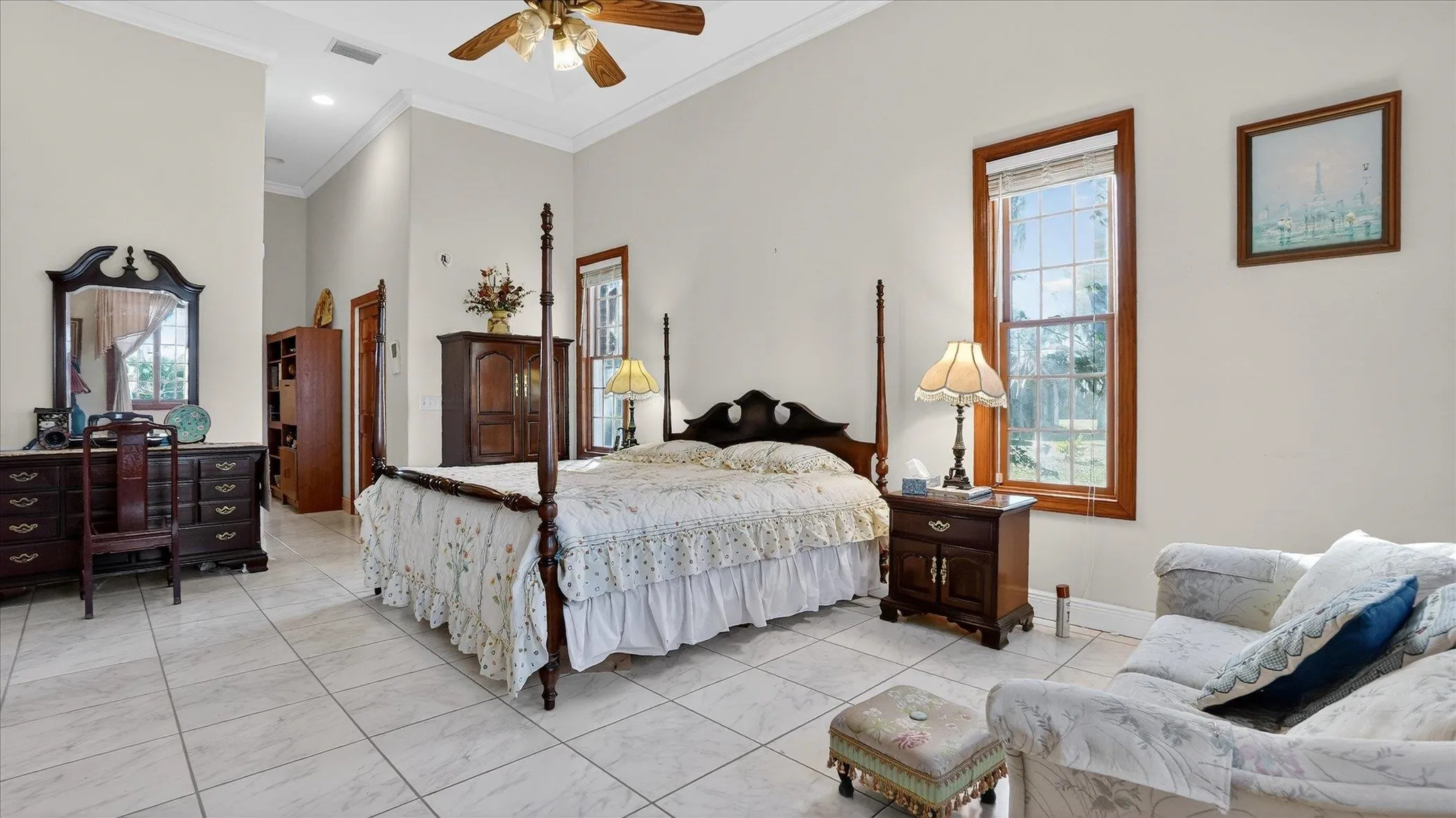 East Palatka, Florida, 32131, United States, 5 Bedrooms Bedrooms, ,4 BathroomsBathrooms,Residential,Active,2006535