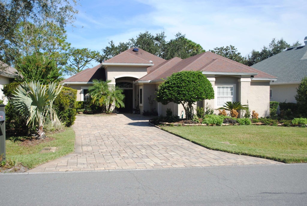 Photo of 315 Marshside Drive N, St Augustine, FL 32080 (MLS # 264370)