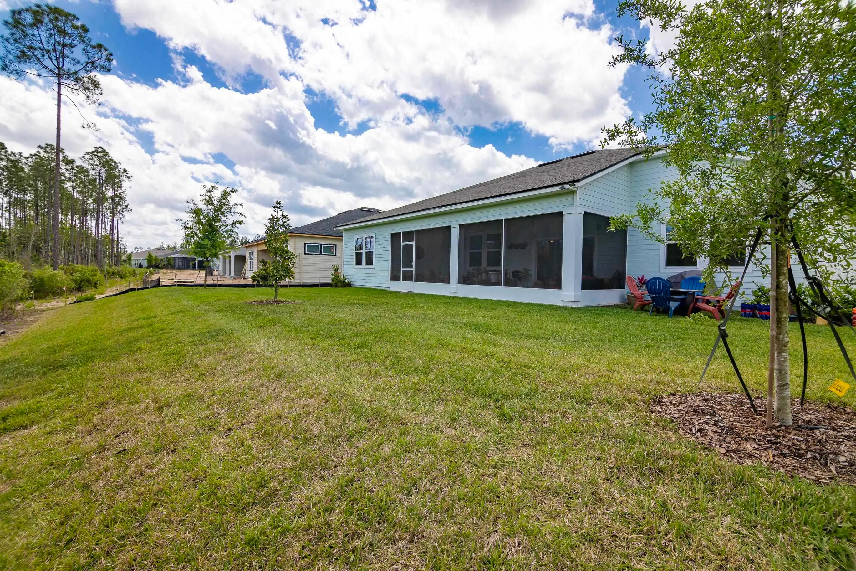 Palm Coast, Florida 32137, United States, 3 Bedrooms Bedrooms, ,4 BathroomsBathrooms,Residential,Active,104919