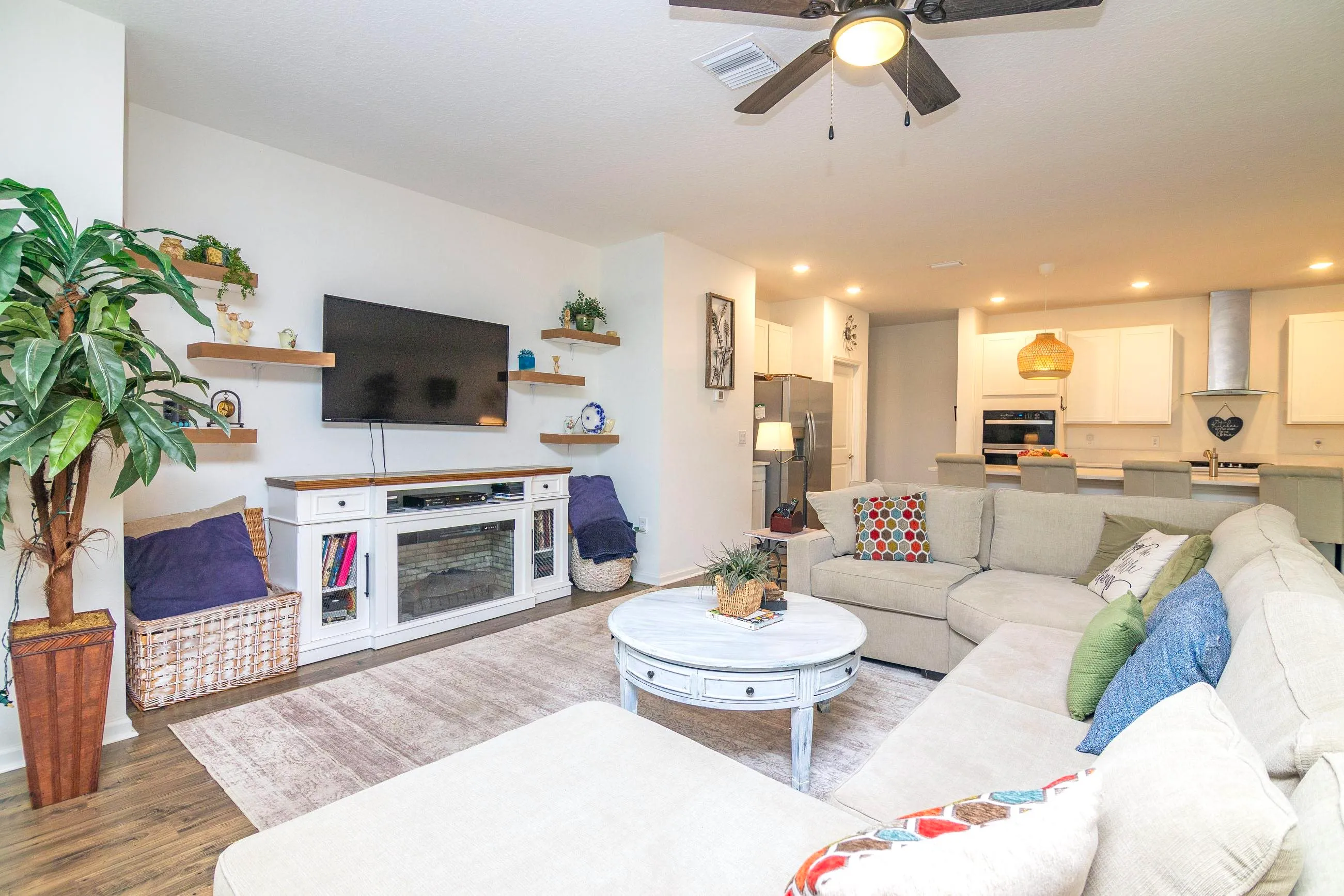 Palm Coast, Florida 32137, United States, 3 Bedrooms Bedrooms, ,4 BathroomsBathrooms,Residential,Active,104919