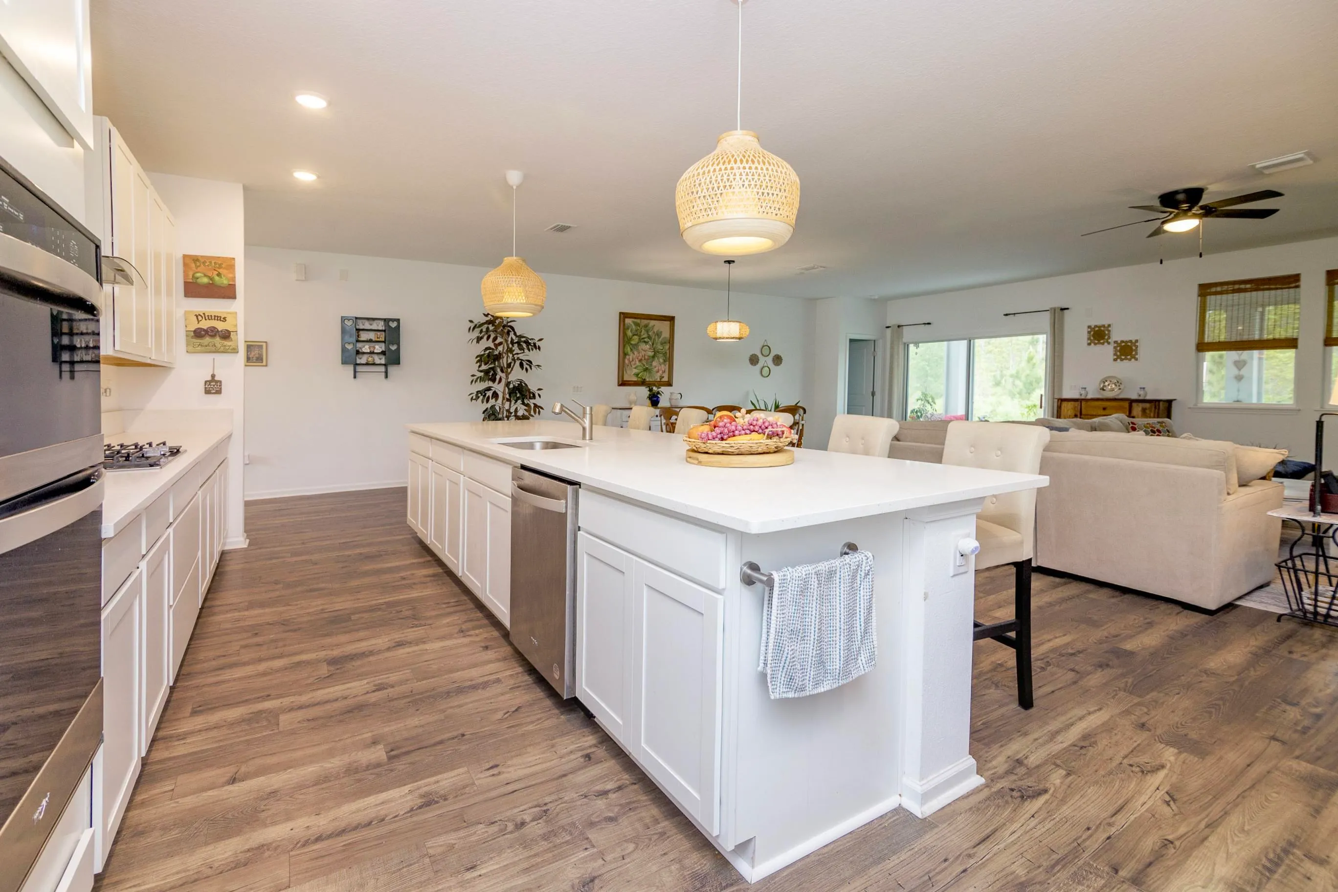 Palm Coast, Florida 32137, United States, 3 Bedrooms Bedrooms, ,4 BathroomsBathrooms,Residential,Active,104919