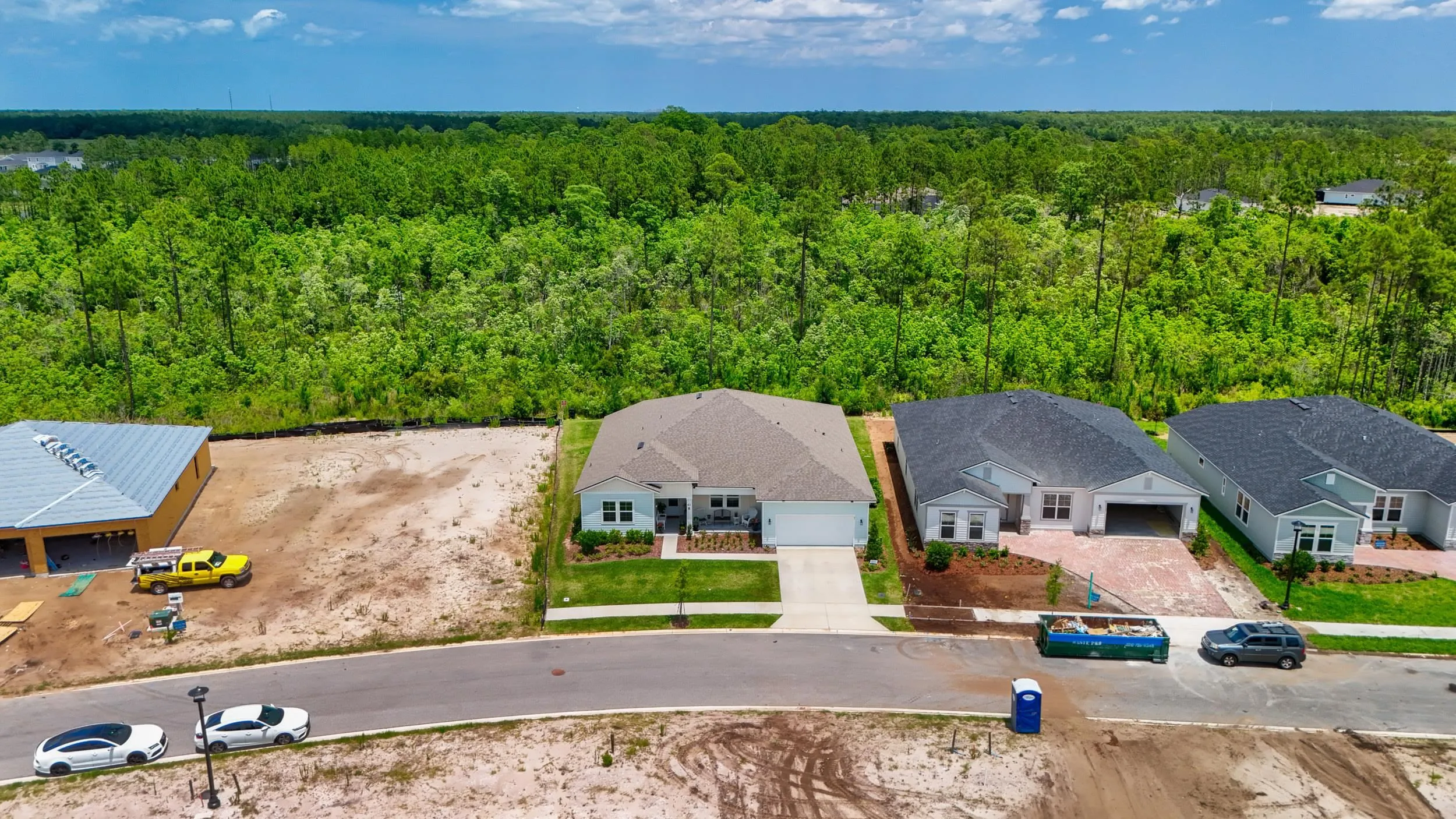 Palm Coast, Florida 32137, United States, 3 Bedrooms Bedrooms, ,4 BathroomsBathrooms,Residential,Active,104919