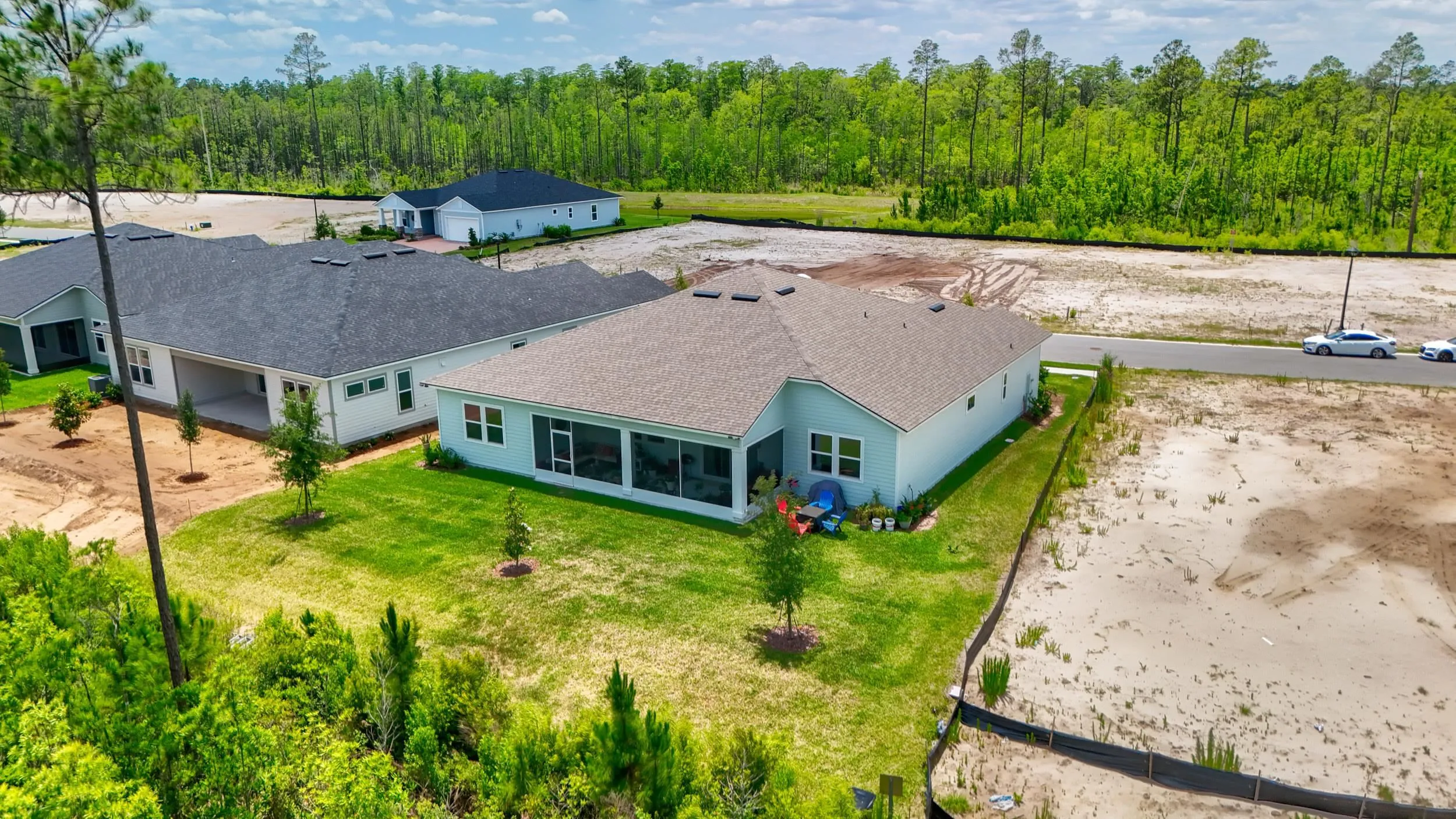 Palm Coast, Florida 32137, United States, 3 Bedrooms Bedrooms, ,4 BathroomsBathrooms,Residential,Active,104919