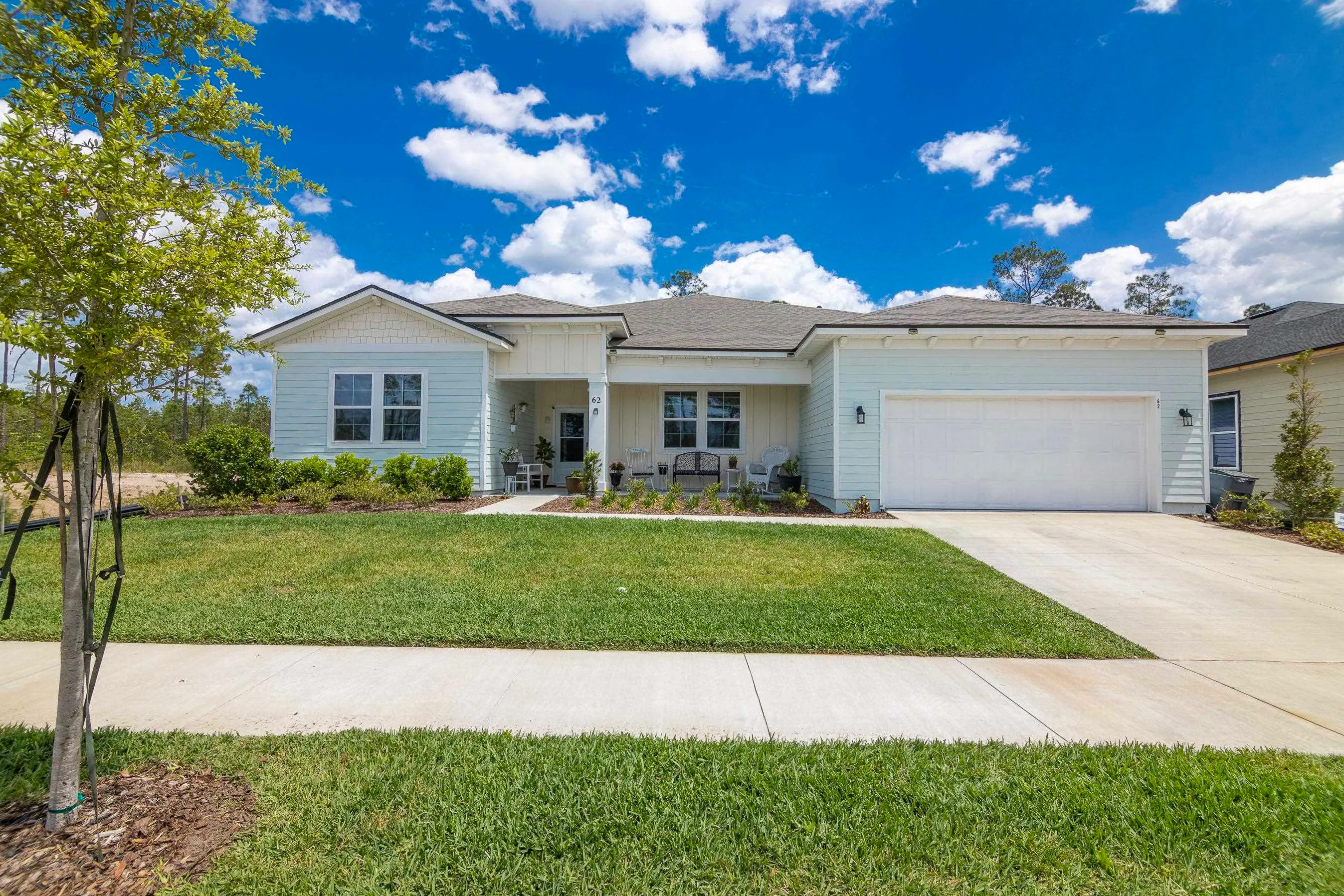 Palm Coast, Florida 32137, United States, 3 Bedrooms Bedrooms, ,4 BathroomsBathrooms,Residential,Active,104919