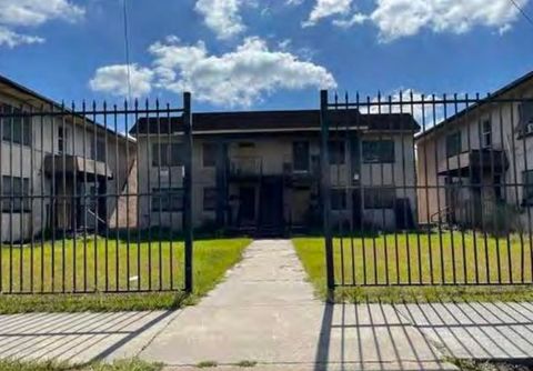 126 W 6Th St Jacksonville FL 32206