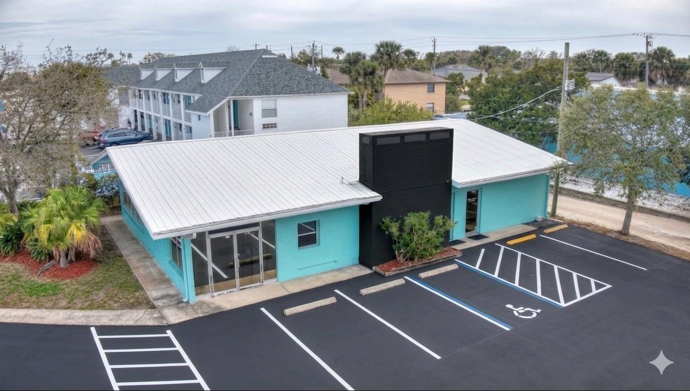 103 Anastasia Blvd, St Augustine, FL 32080