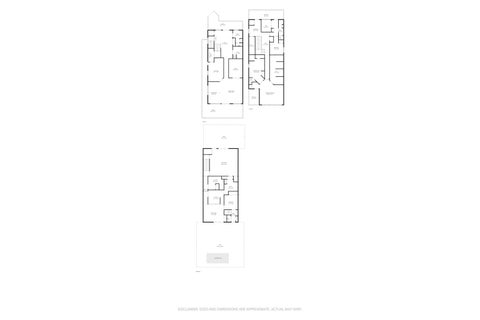 Tiny photo for 116 Lancaster Pl, St Augustine, FL 32080 (MLS # 263822)