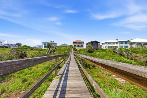 Tiny photo for 116 Lancaster Pl, St Augustine, FL 32080 (MLS # 263822)