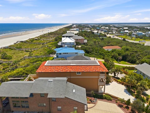 Tiny photo for 116 Lancaster Pl, St Augustine, FL 32080 (MLS # 263822)