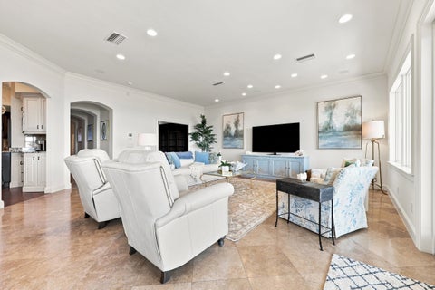 Tiny photo for 116 Lancaster Pl, St Augustine, FL 32080 (MLS # 263822)