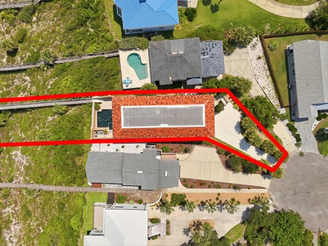 Tiny photo for 116 Lancaster Pl, St Augustine, FL 32080 (MLS # 263822)