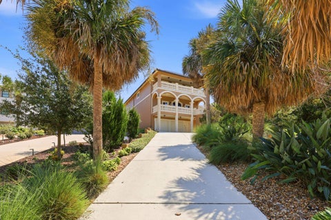 Tiny photo for 116 Lancaster Pl, St Augustine, FL 32080 (MLS # 263822)