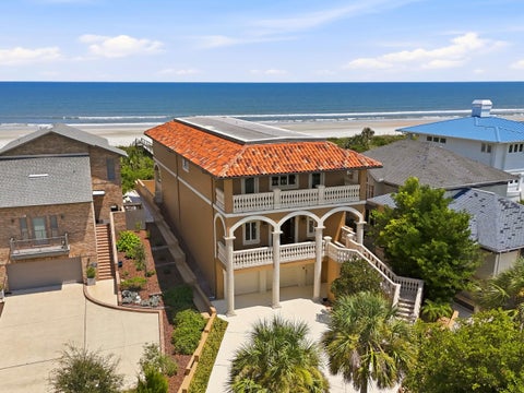 Photo of 116 Lancaster Pl, St Augustine, FL 32080 (MLS # 263822)