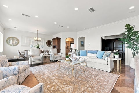 Tiny photo for 116 Lancaster Pl, St Augustine, FL 32080 (MLS # 263822)