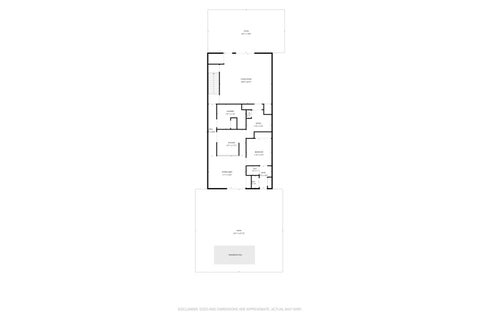 Tiny photo for 116 Lancaster Pl, St Augustine, FL 32080 (MLS # 263822)