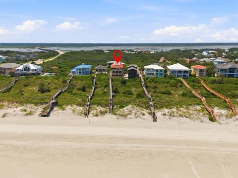 Tiny photo for 116 Lancaster Pl, St Augustine, FL 32080 (MLS # 263822)