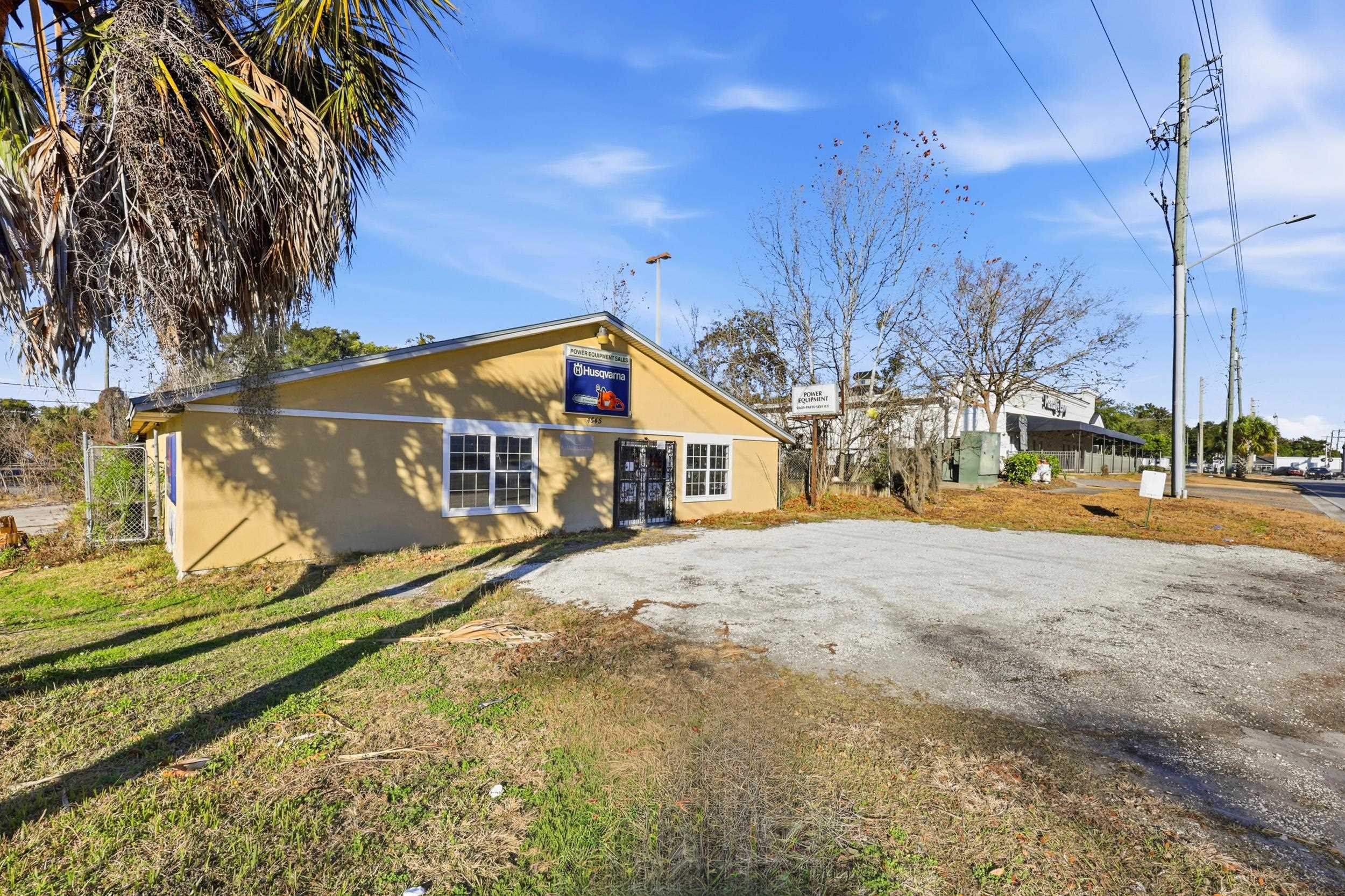 4545 Saint Johns Ave