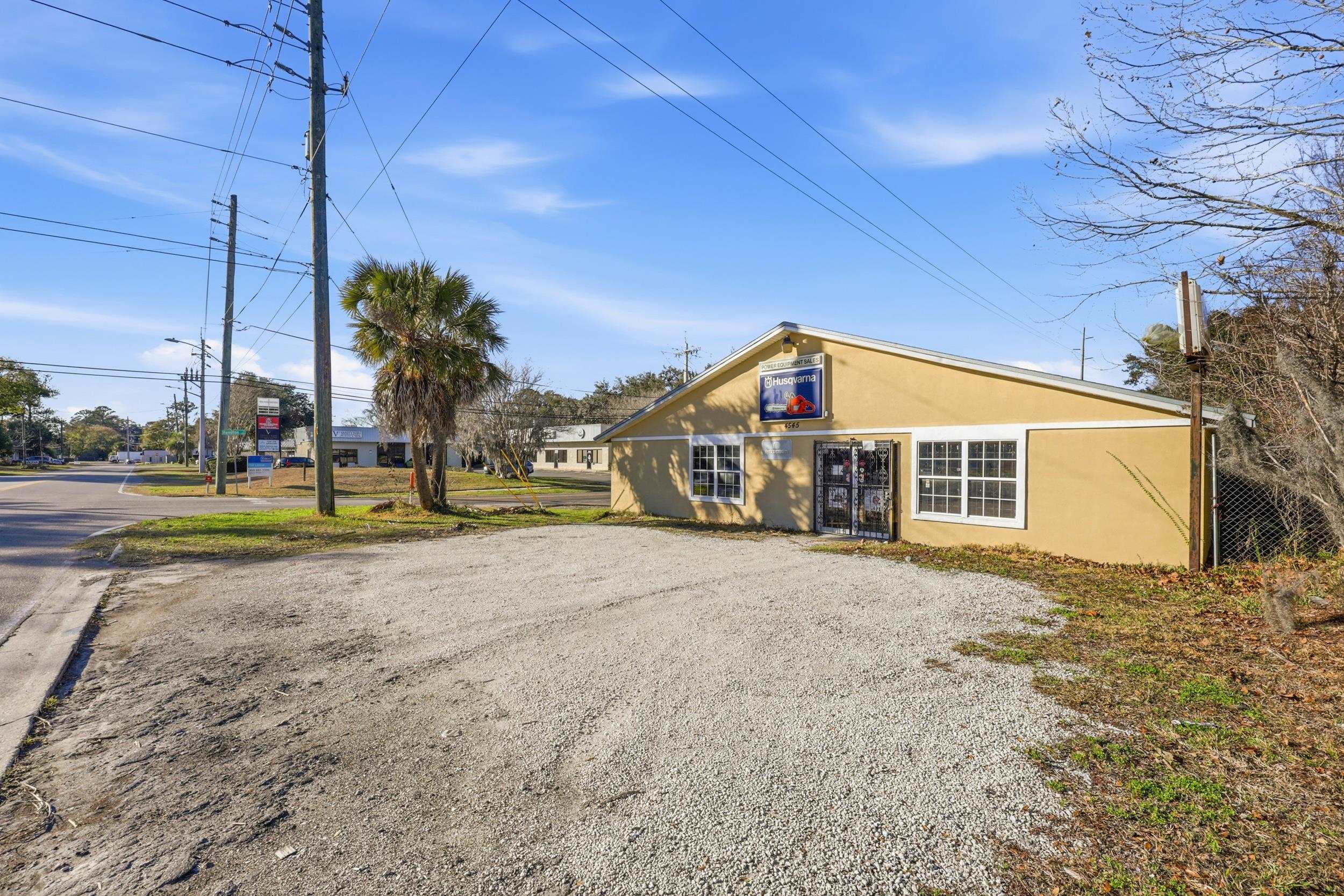 4545 Saint Johns Ave