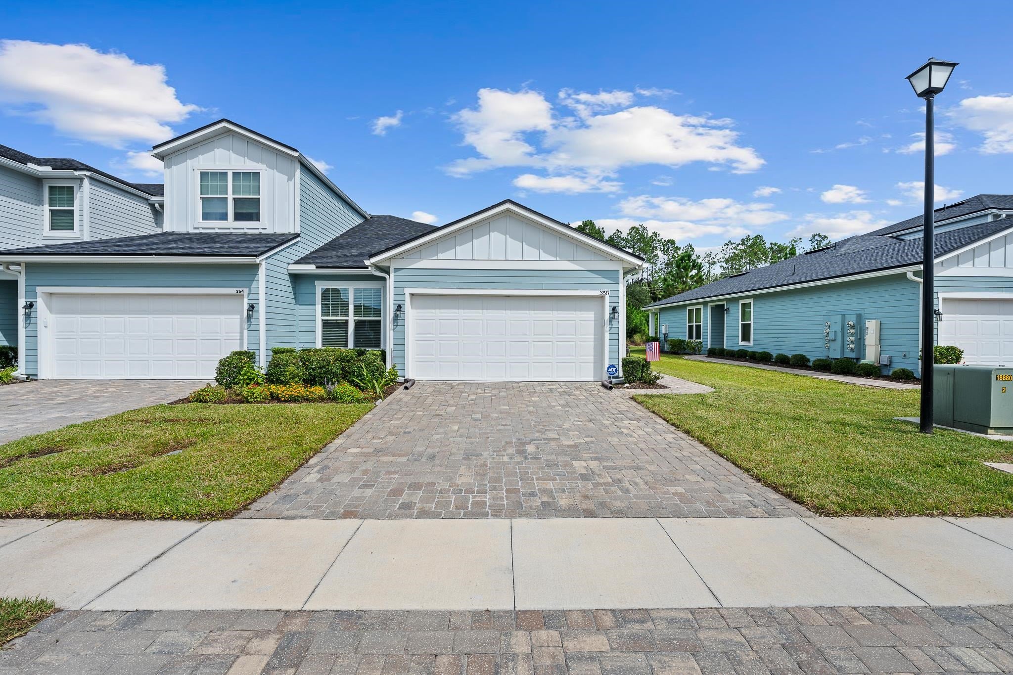 358 Pine Bluff Dr