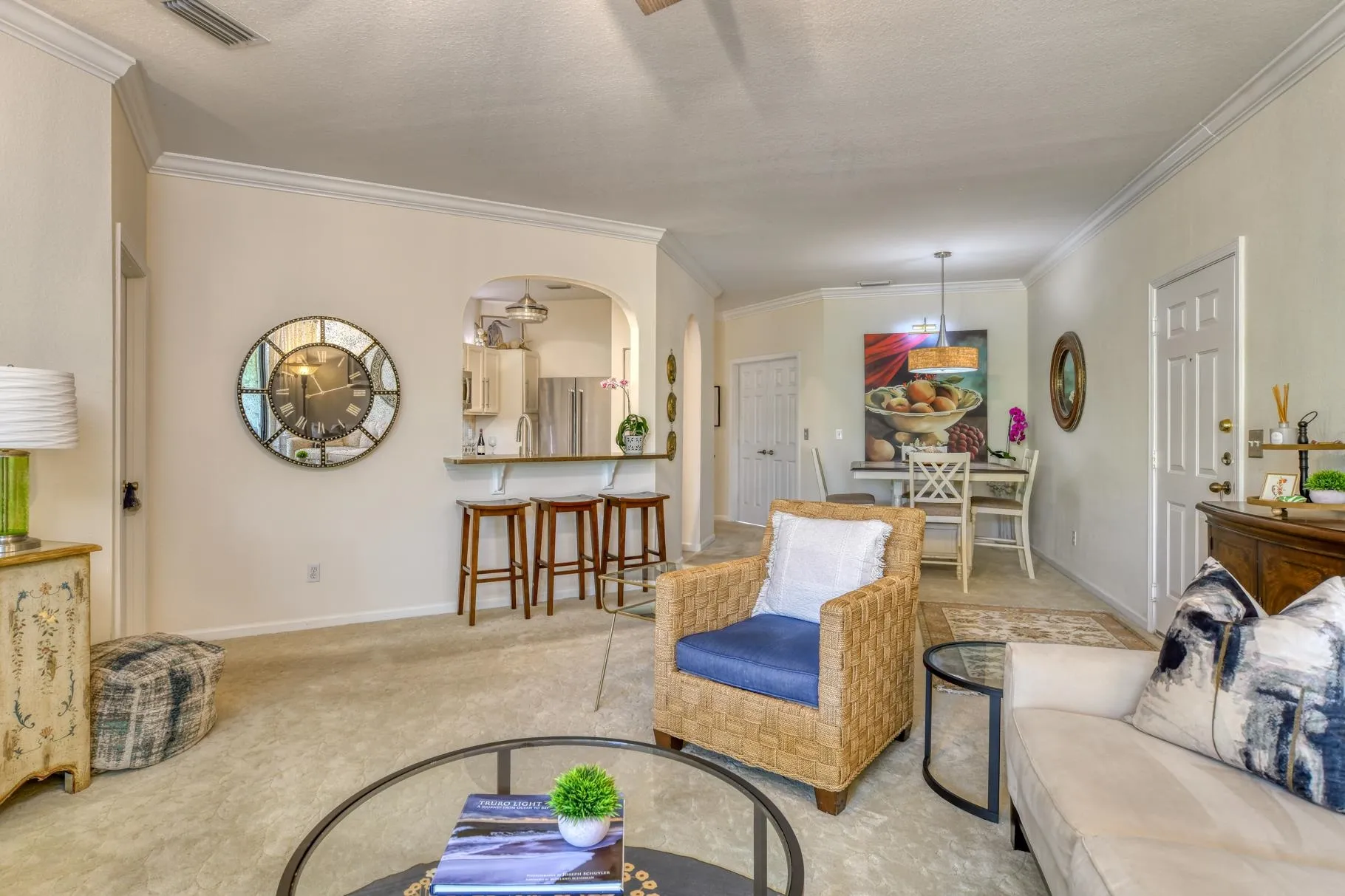 St Augustine, Florida 32084, United States, 3 Bedrooms Bedrooms, ,2 BathroomsBathrooms,Residential,Active,102556