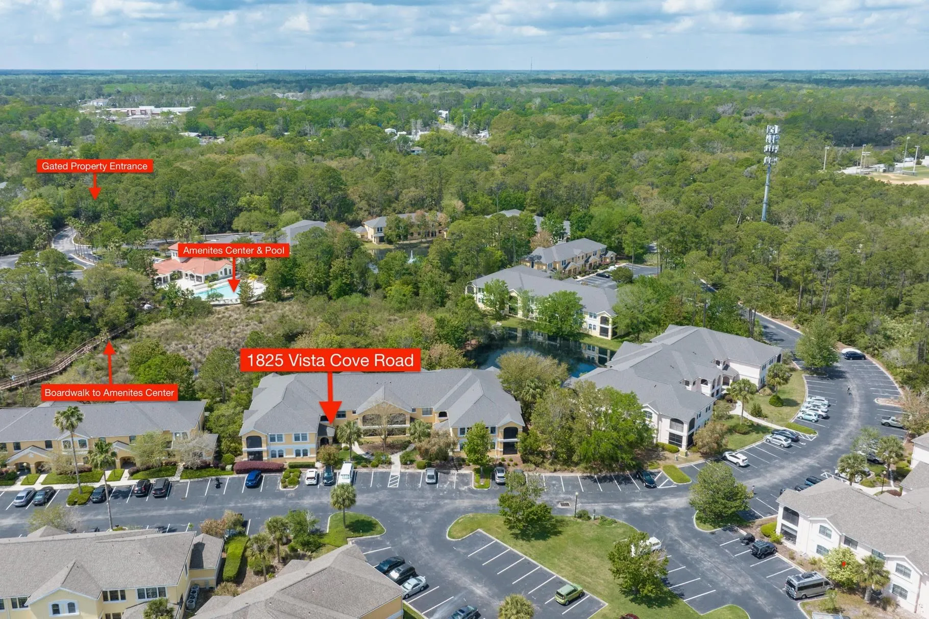 St Augustine, Florida 32084, United States, 3 Bedrooms Bedrooms, ,2 BathroomsBathrooms,Residential,Active,102556