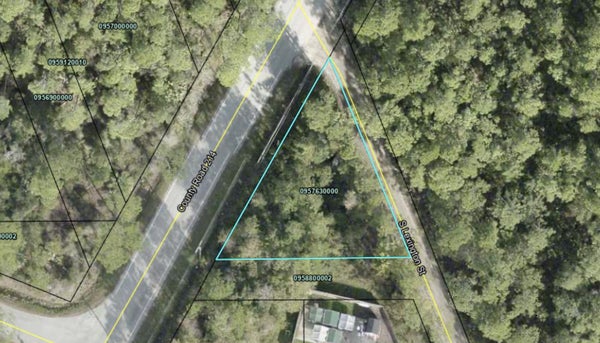 ADDRESS PRIVATE, ST AUGUSTINE, FL  - Image 2cb652e09ed338c9d605cc90fb7c1fbc/2300622925