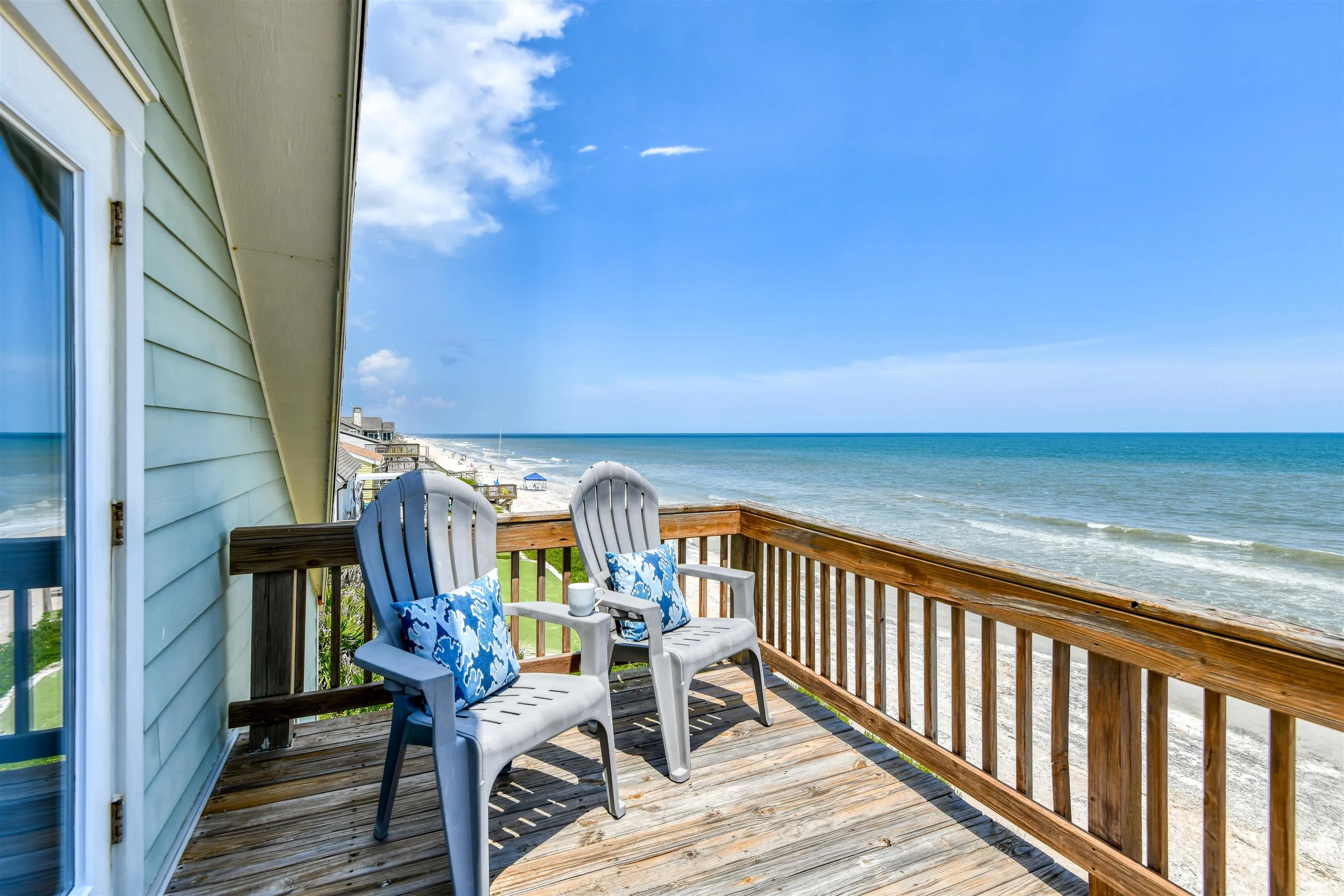 Ponte Vedra Beach, Florida 32082, United States, 3 Bedrooms Bedrooms, ,2 BathroomsBathrooms,Residential,Active,192983