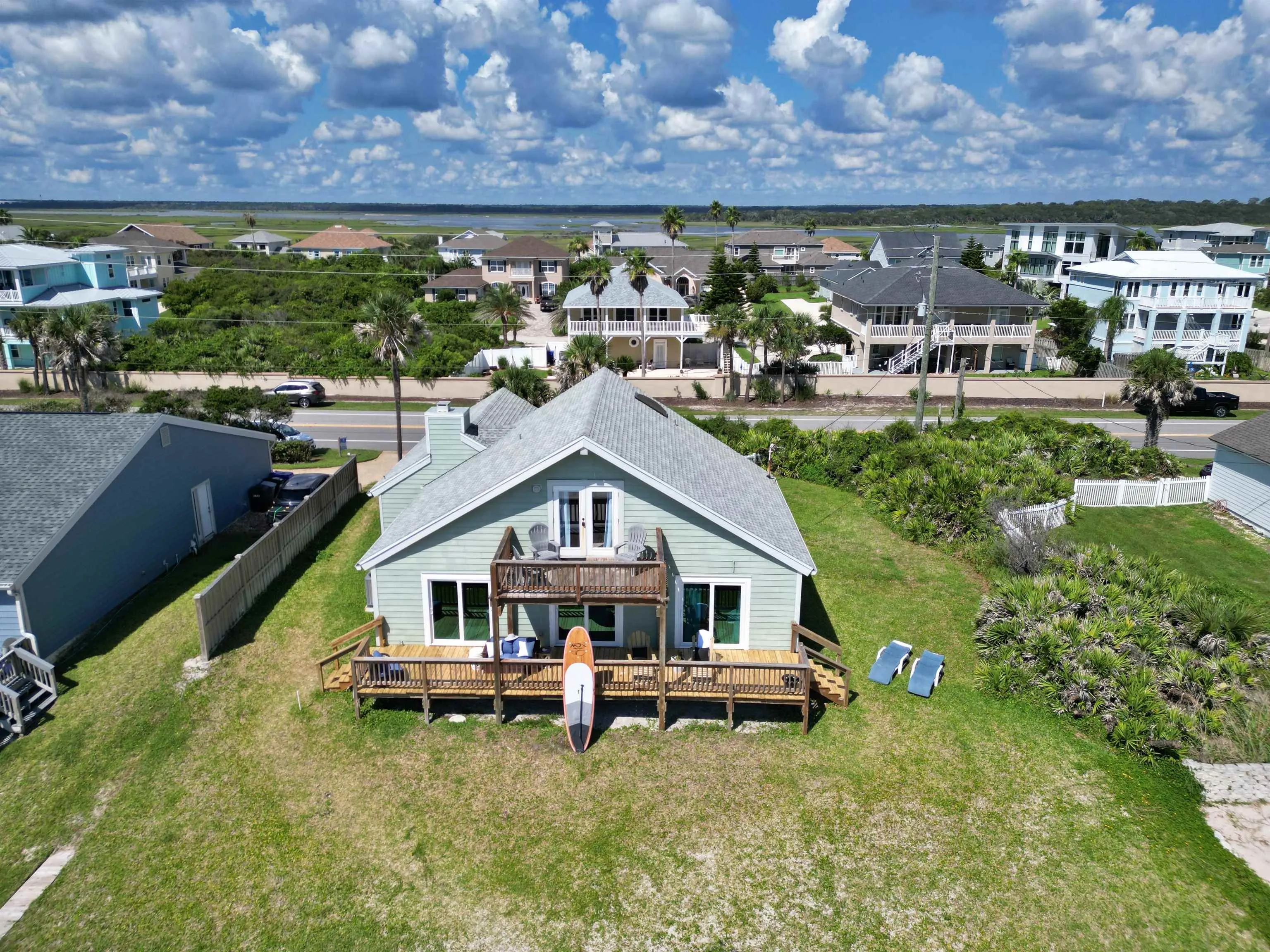 Ponte Vedra Beach, Florida 32082, United States, 3 Bedrooms Bedrooms, ,2 BathroomsBathrooms,Residential,Active,192983