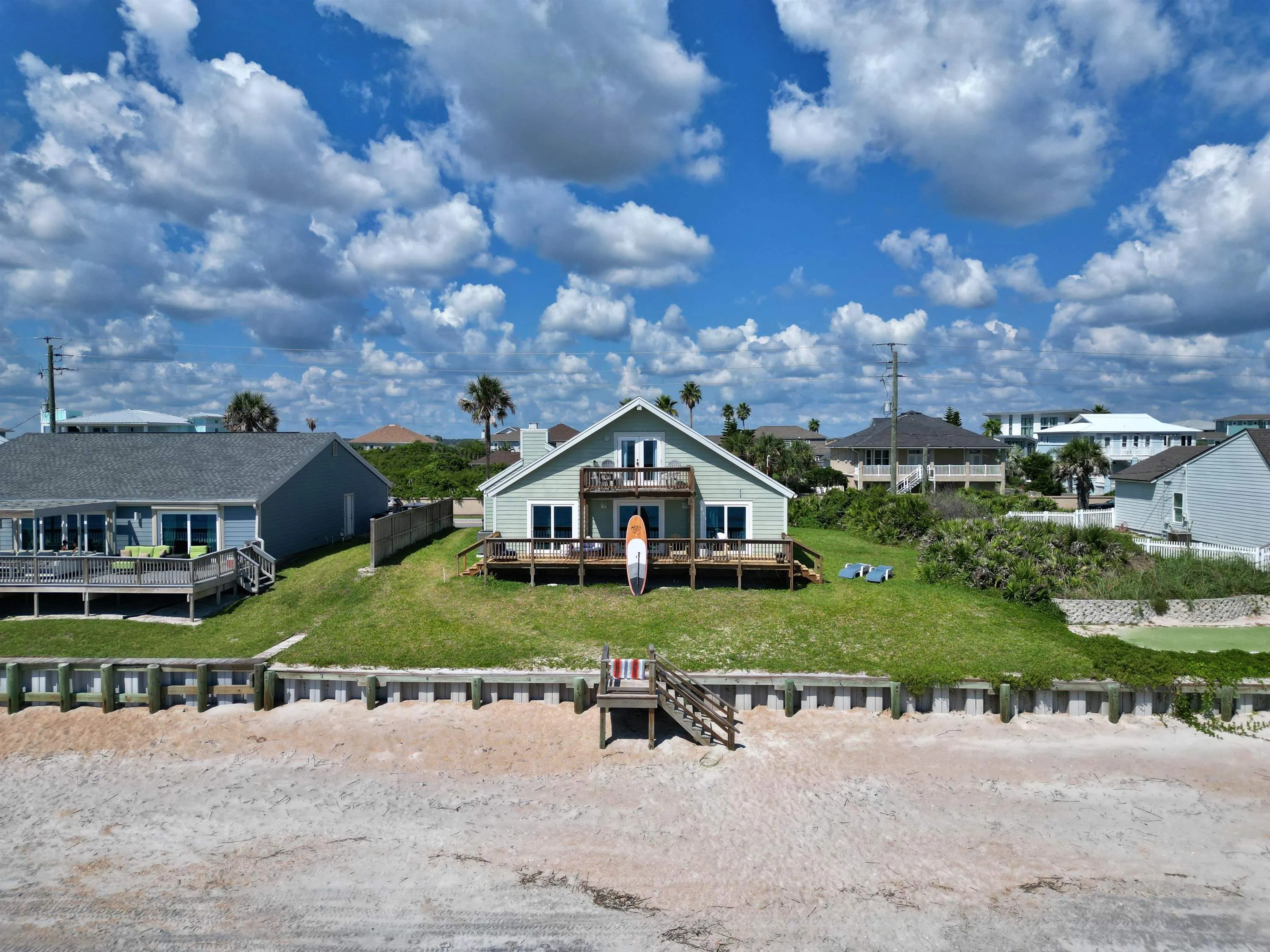 Ponte Vedra Beach, Florida 32082, United States, 3 Bedrooms Bedrooms, ,2 BathroomsBathrooms,Residential,Active,192983