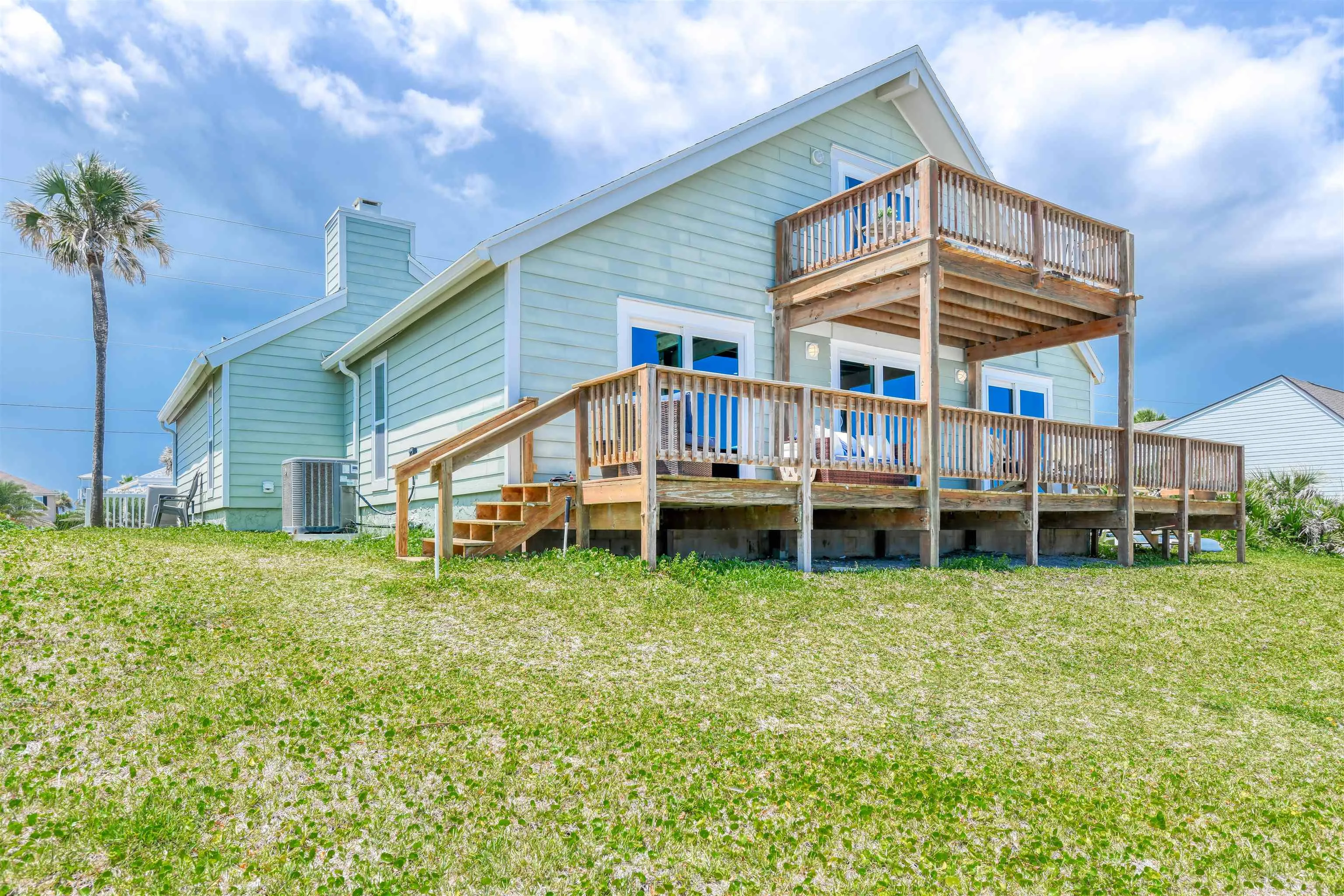 Ponte Vedra Beach, Florida 32082, United States, 3 Bedrooms Bedrooms, ,2 BathroomsBathrooms,Residential,Active,192983