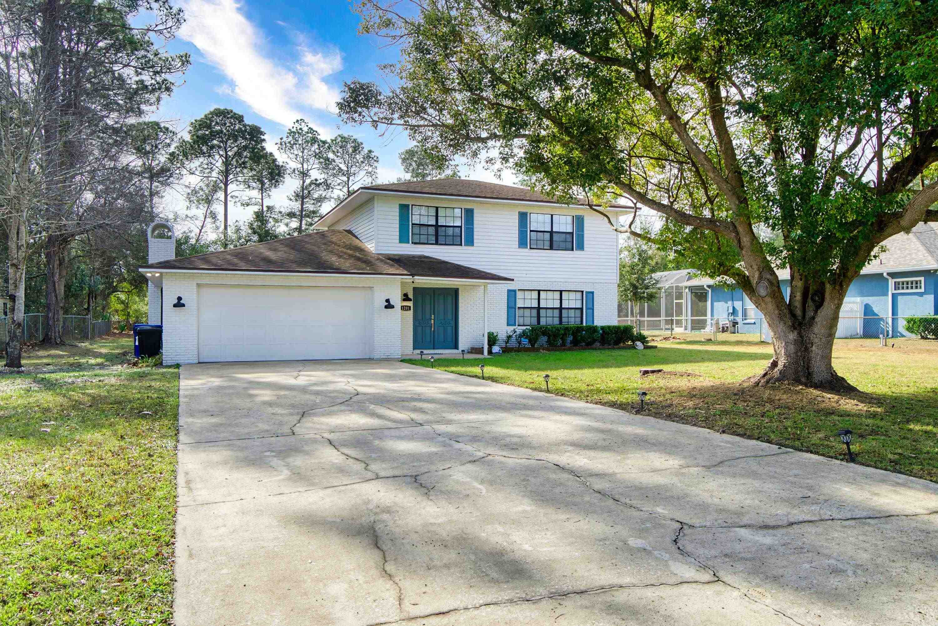 1201 Winterhawk Dr