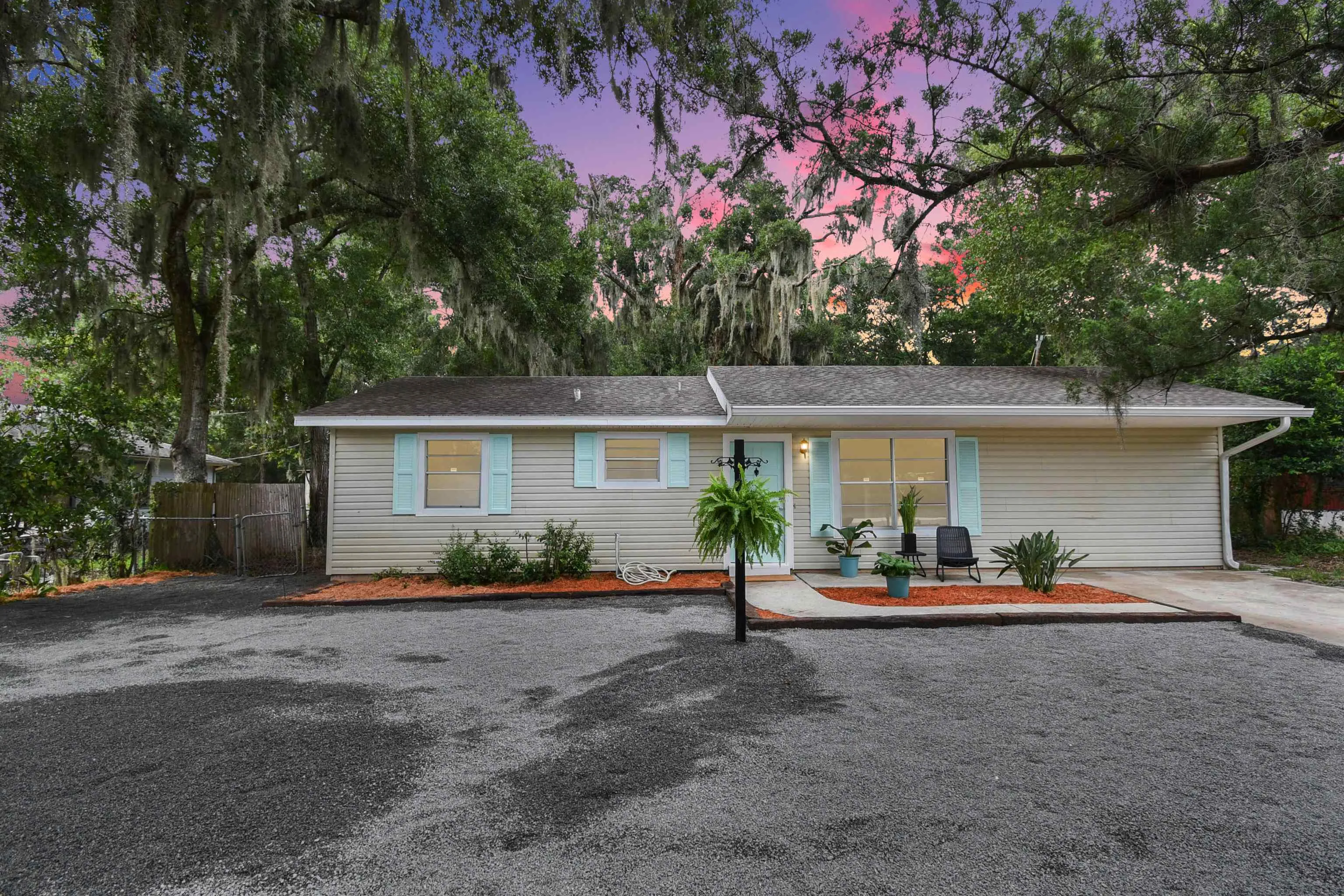 St Augustine, Florida 32086, United States, 2 Bedrooms Bedrooms, ,1 BathroomBathrooms,Residential,Pending,189110
