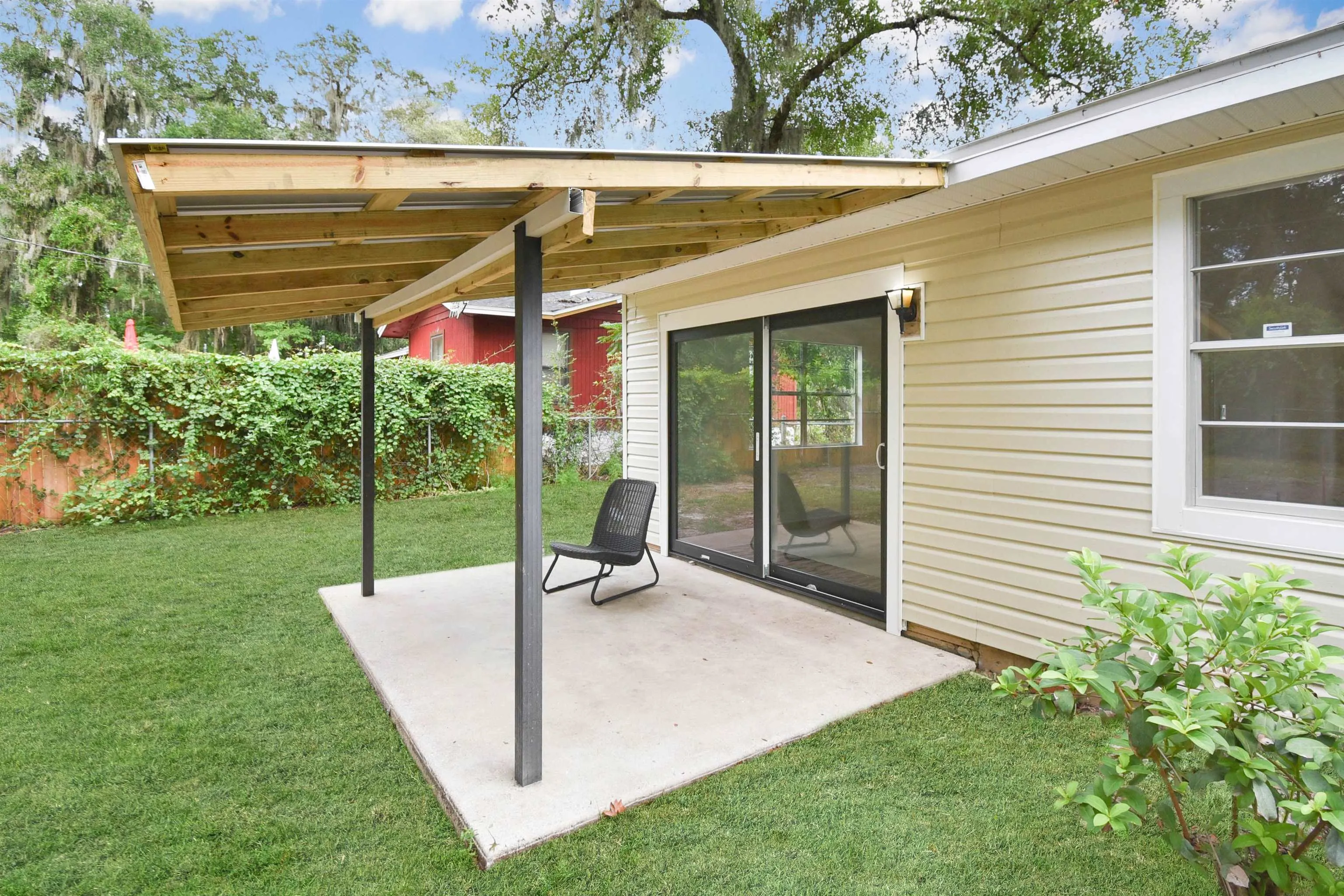 St Augustine, Florida 32086, United States, 2 Bedrooms Bedrooms, ,1 BathroomBathrooms,Residential,Pending,189110