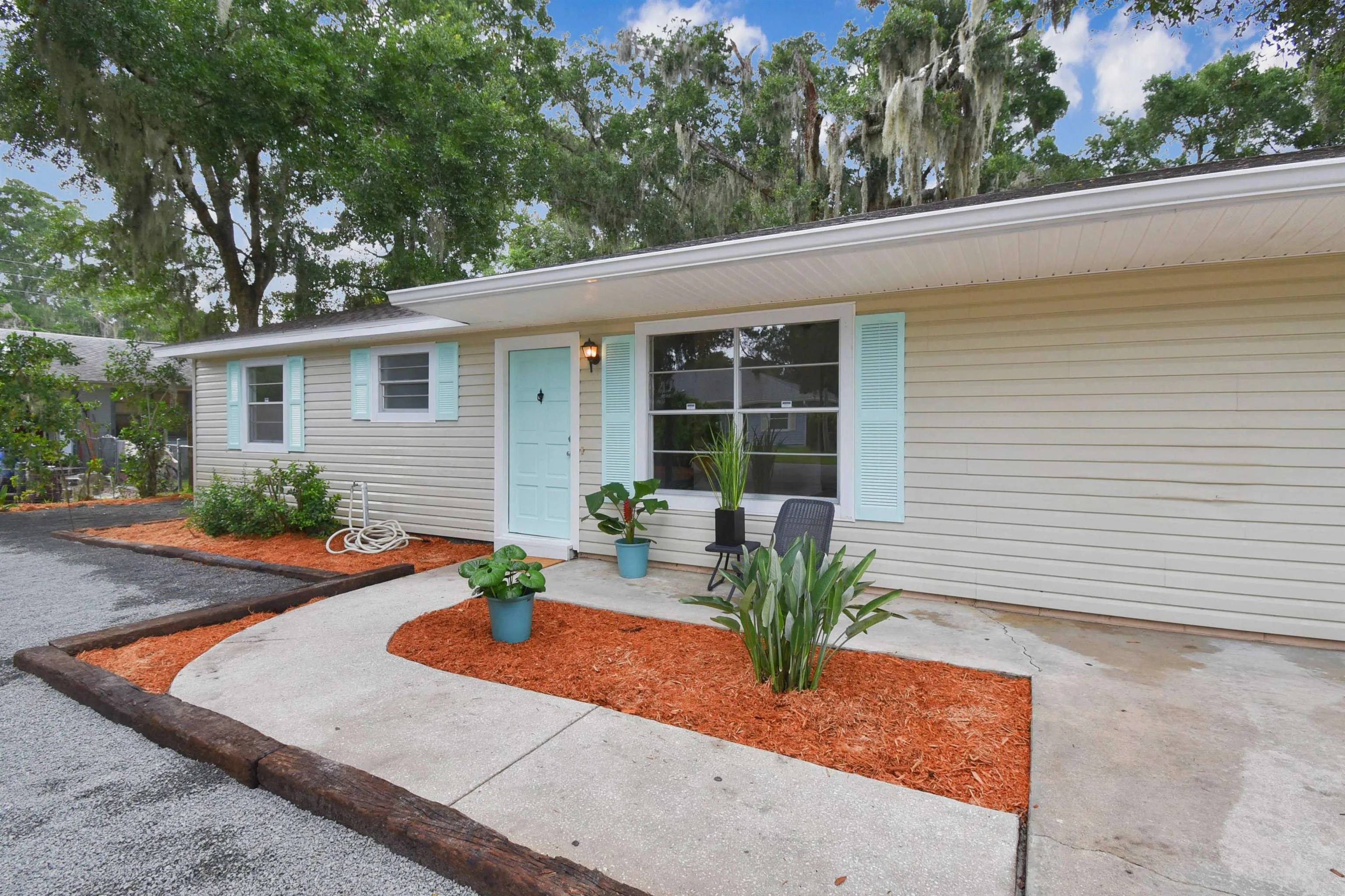 St Augustine, Florida 32086, United States, 2 Bedrooms Bedrooms, ,1 BathroomBathrooms,Residential,Pending,189110