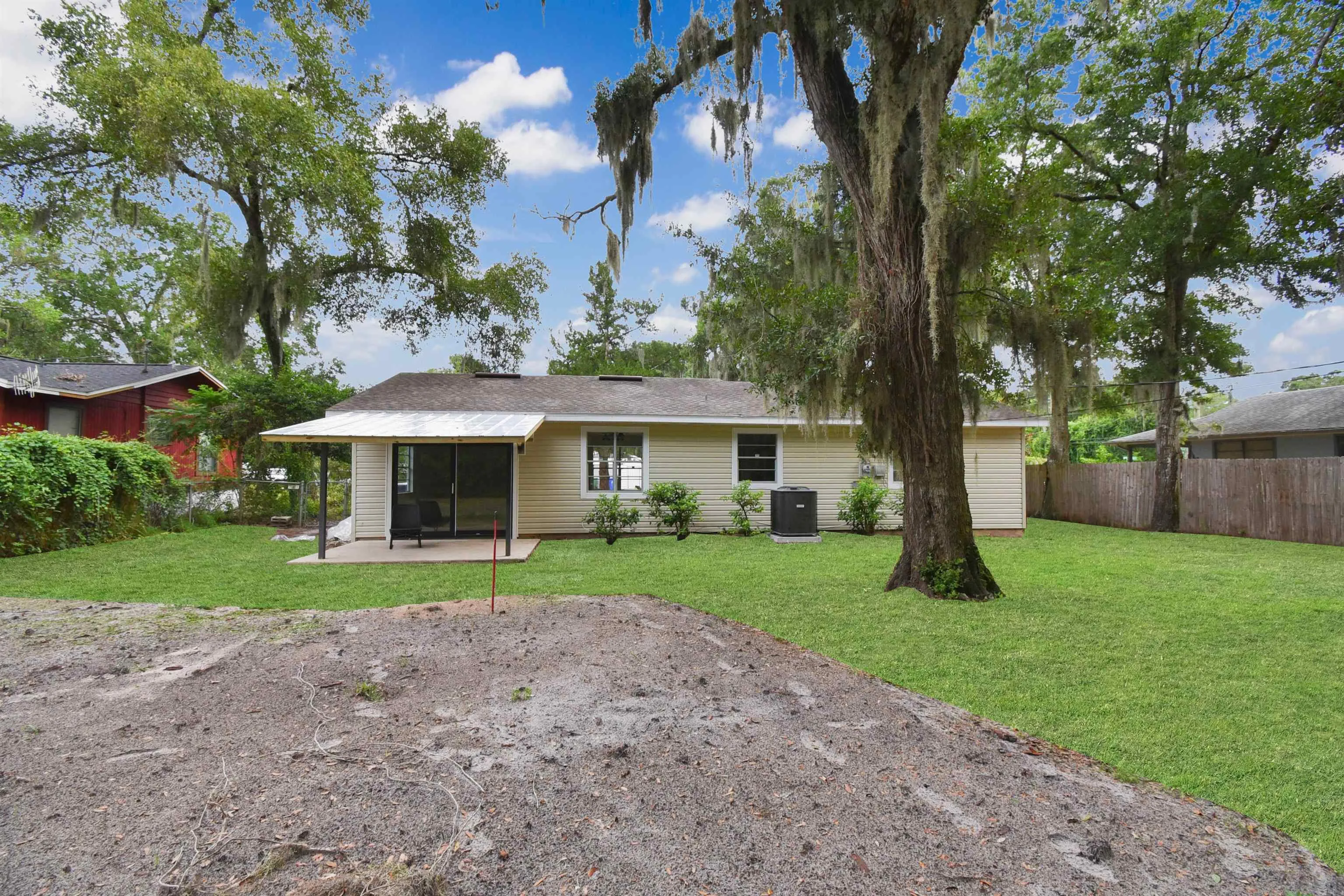 St Augustine, Florida 32086, United States, 2 Bedrooms Bedrooms, ,1 BathroomBathrooms,Residential,Pending,189110