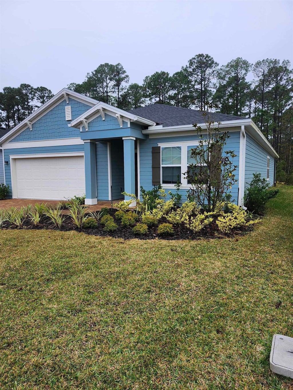 Photo of 607 Lake Sinclair, St Augustine, FL 32084 (MLS # 264402)