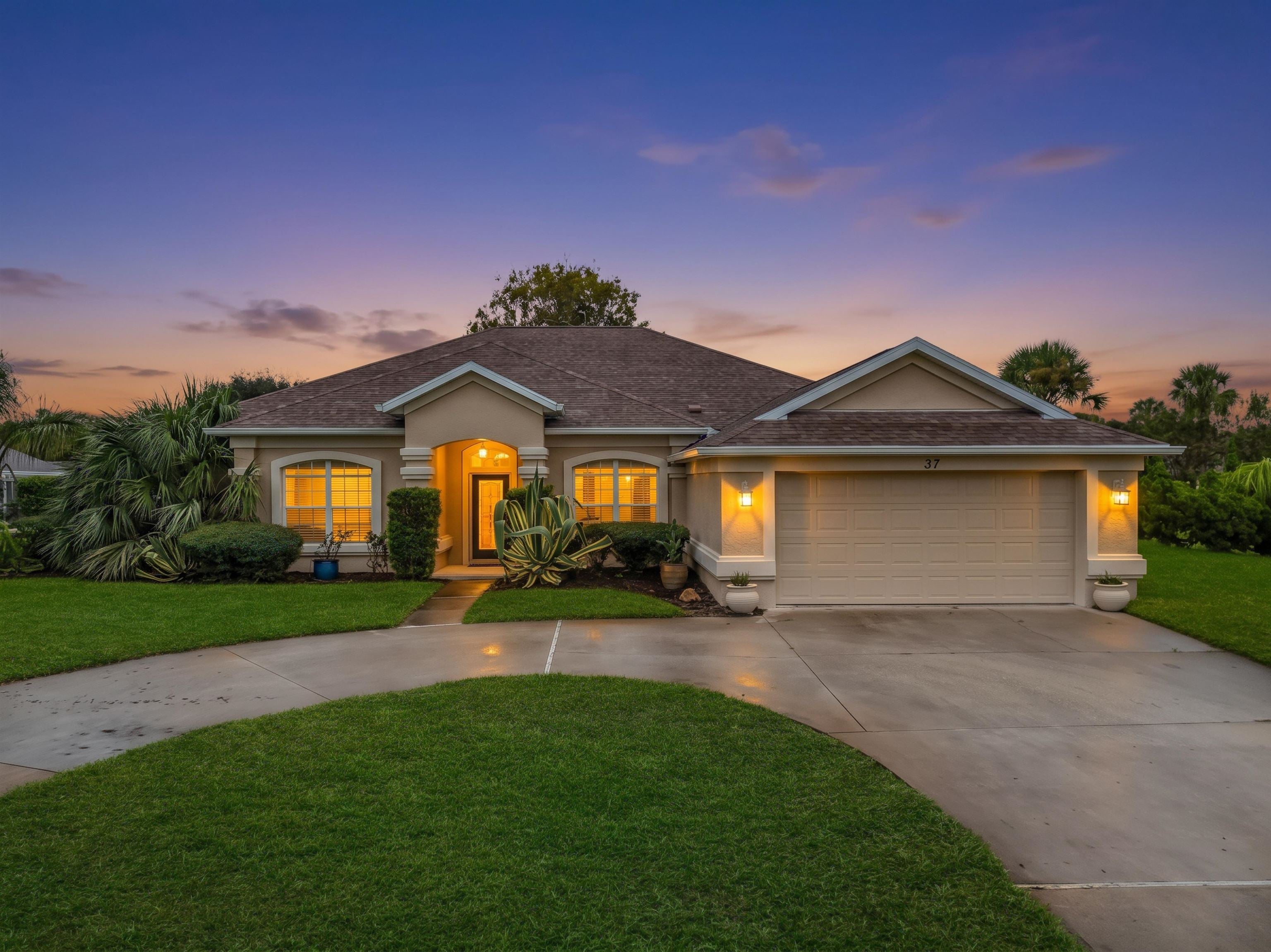 37 Sandpiper Drive