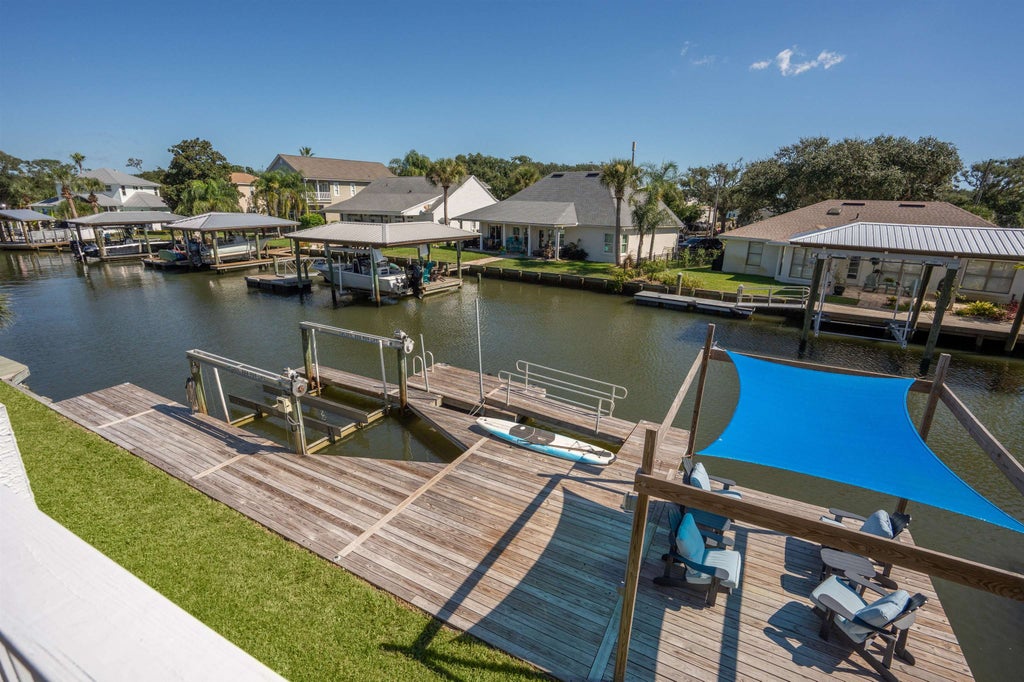Photo of 308 Amelia Ct, St Augustine, FL 32080 (MLS # 264366)