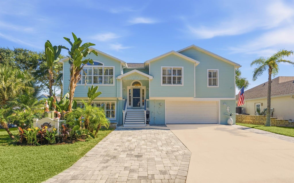 Photo of 308 Amelia Ct, St Augustine, FL 32080 (MLS # 264366)