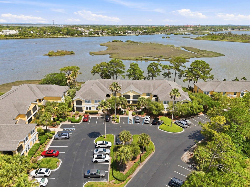 Photo of 2500 Vista Cove Rd, St Augustine, FL 32084 (MLS # 262554)