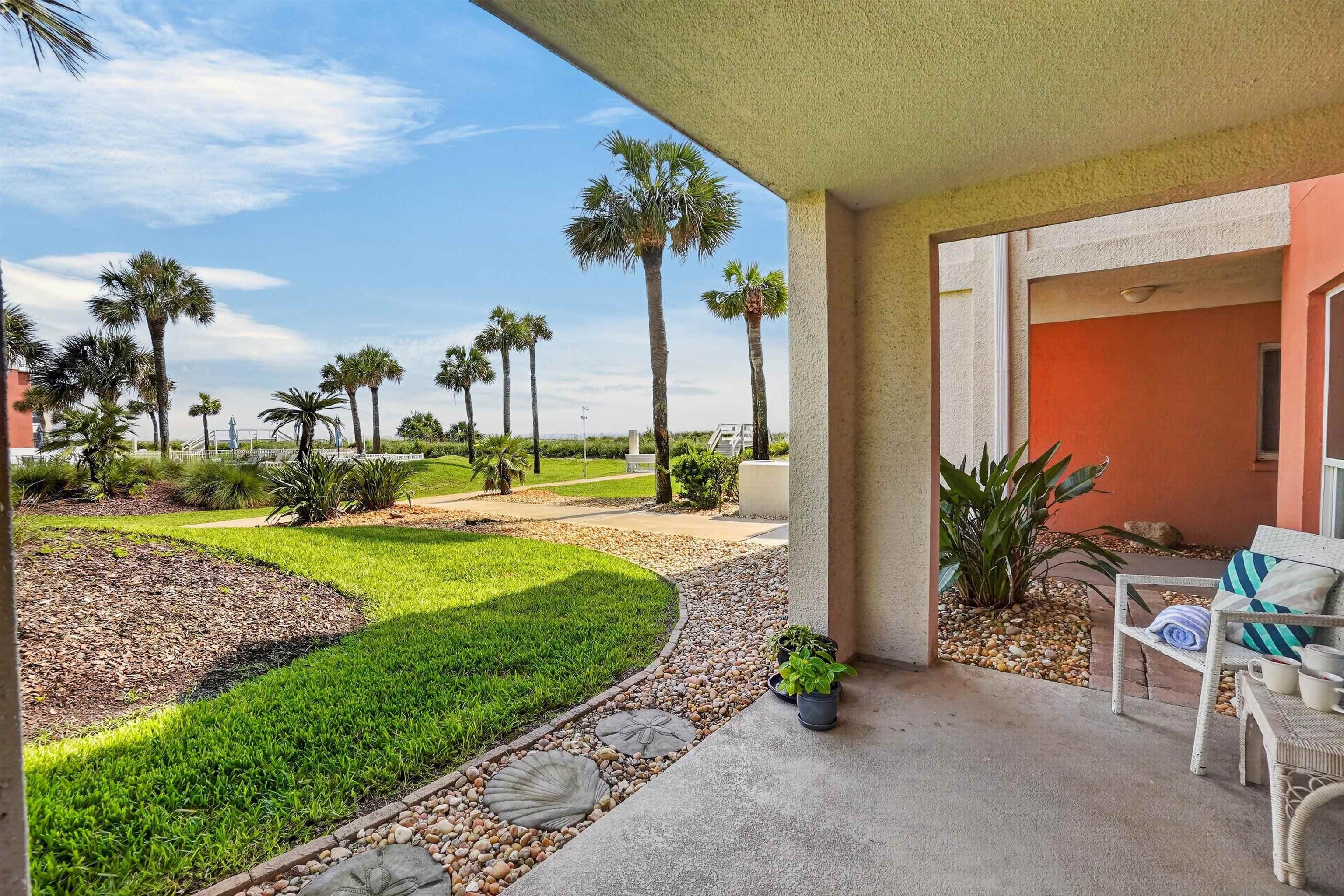 6170 A1A S, Unit 118