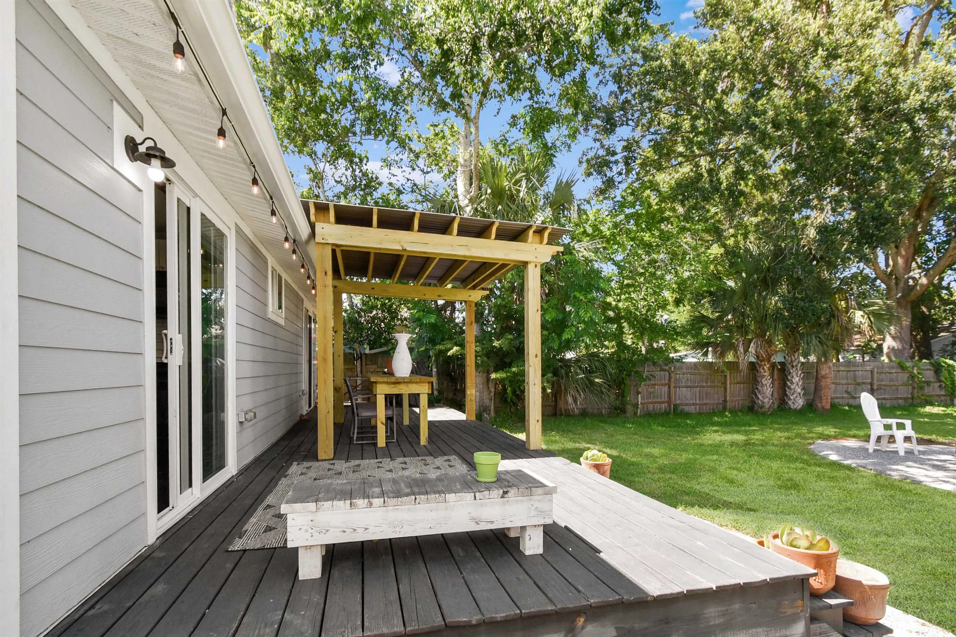 St Augustine, Florida 32084, United States, 2 Bedrooms Bedrooms, ,1 BathroomBathrooms,Residential,Active,179941