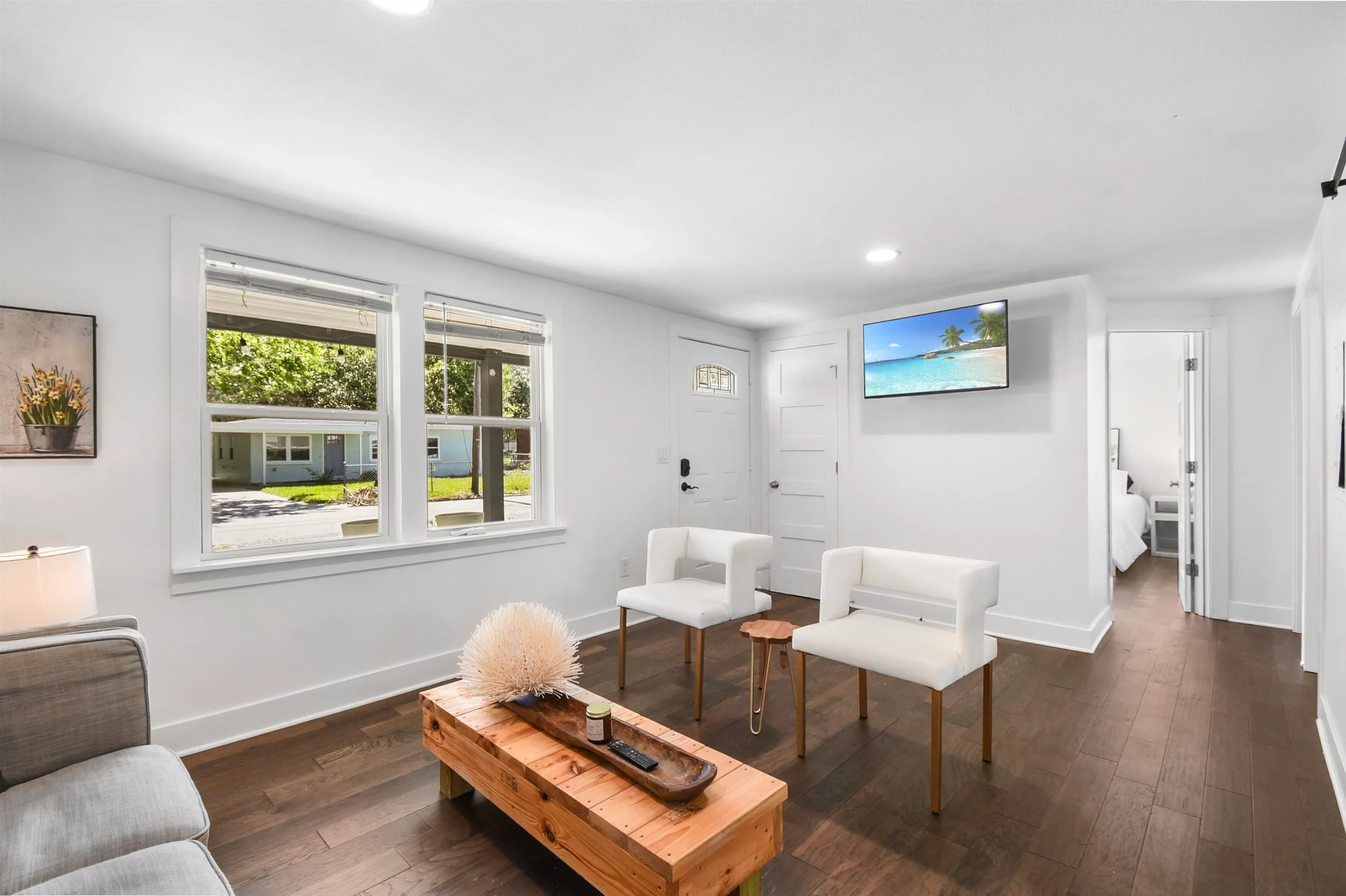 St Augustine, Florida 32084, United States, 2 Bedrooms Bedrooms, ,1 BathroomBathrooms,Residential,Active,179941