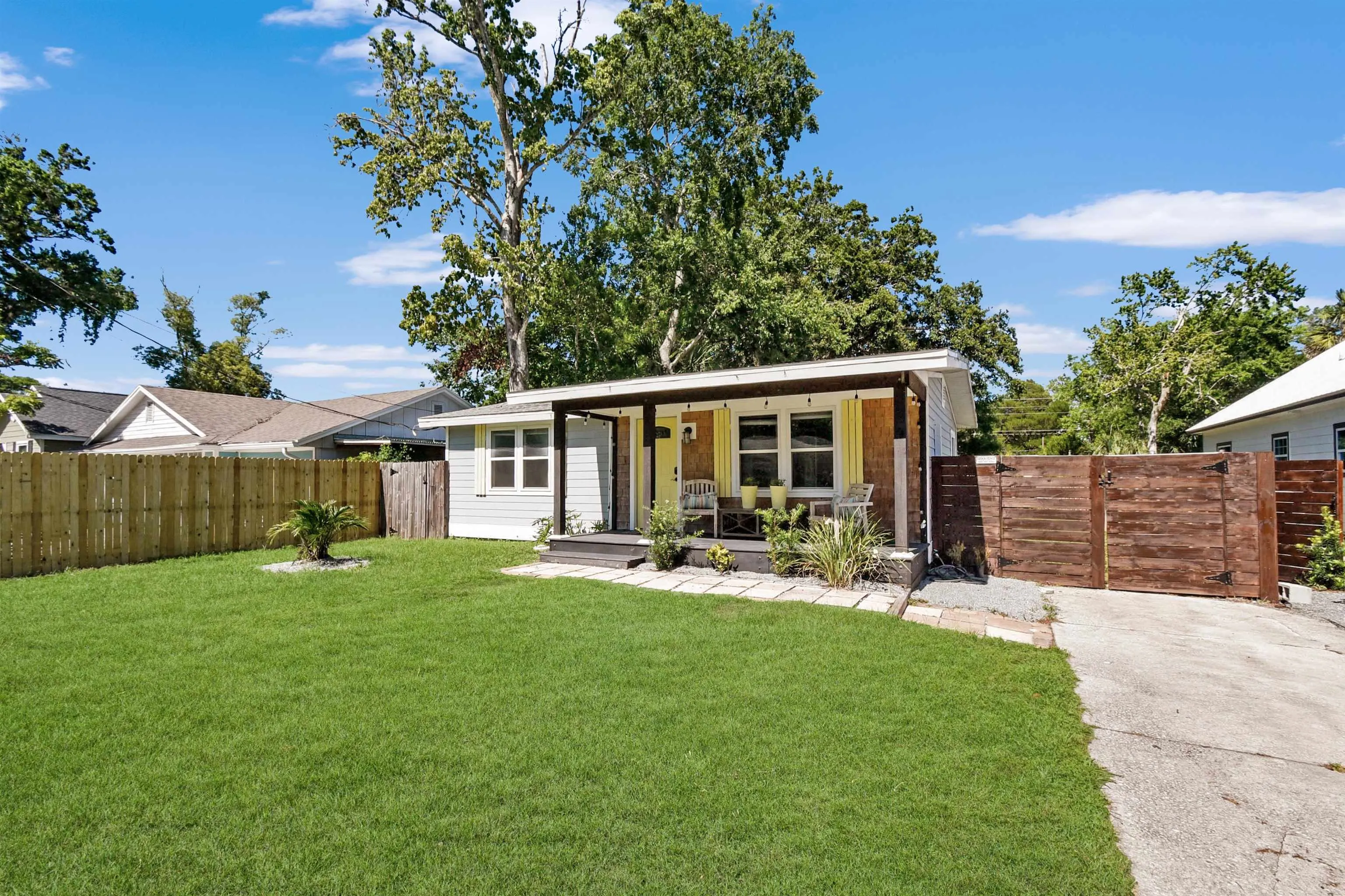 St Augustine, Florida 32084, United States, 2 Bedrooms Bedrooms, ,1 BathroomBathrooms,Residential,Active,179941